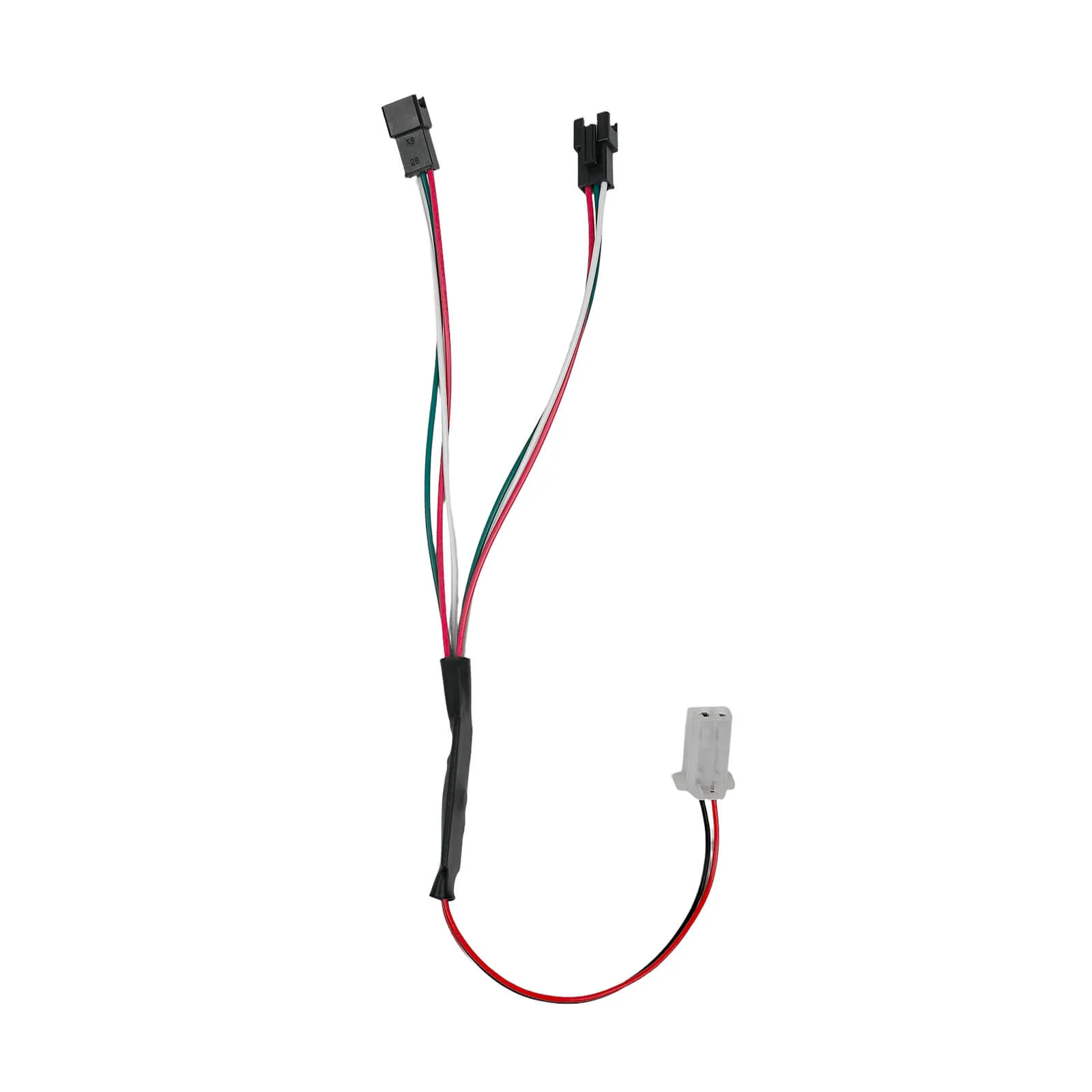 2 in 1/ 3 in 1/ 4 in 1 Controller Board For RGB Lights - Image 3