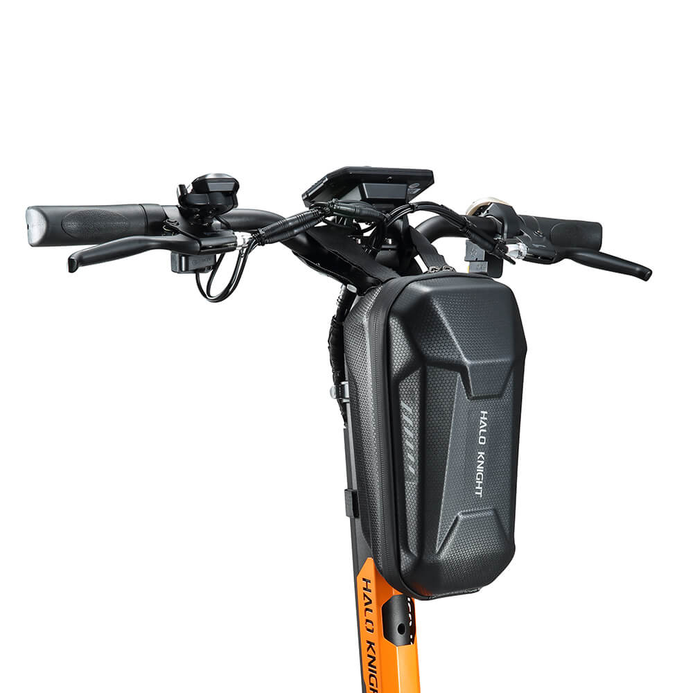 HALO KNIGHT 3L E-Scooter Handlebar Bag - Image 4