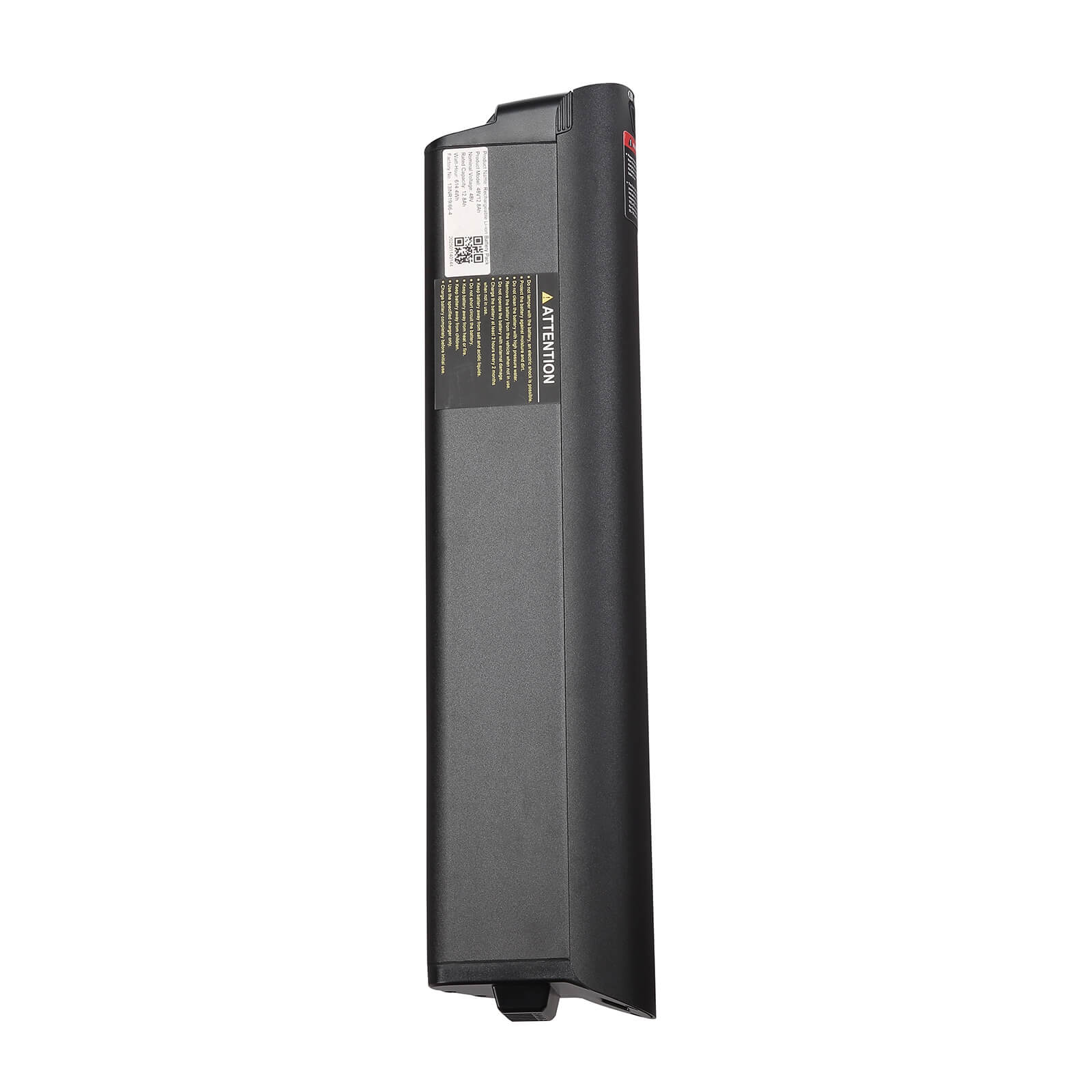 48V 12.8Ah for PURE UNICORN U2 / U3 - Image 2