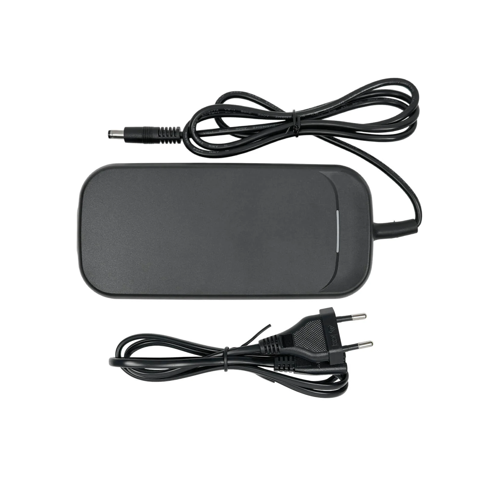 48V 2.0A Charger For HALO KNIGHT H02/H03 Ebike - Image 4