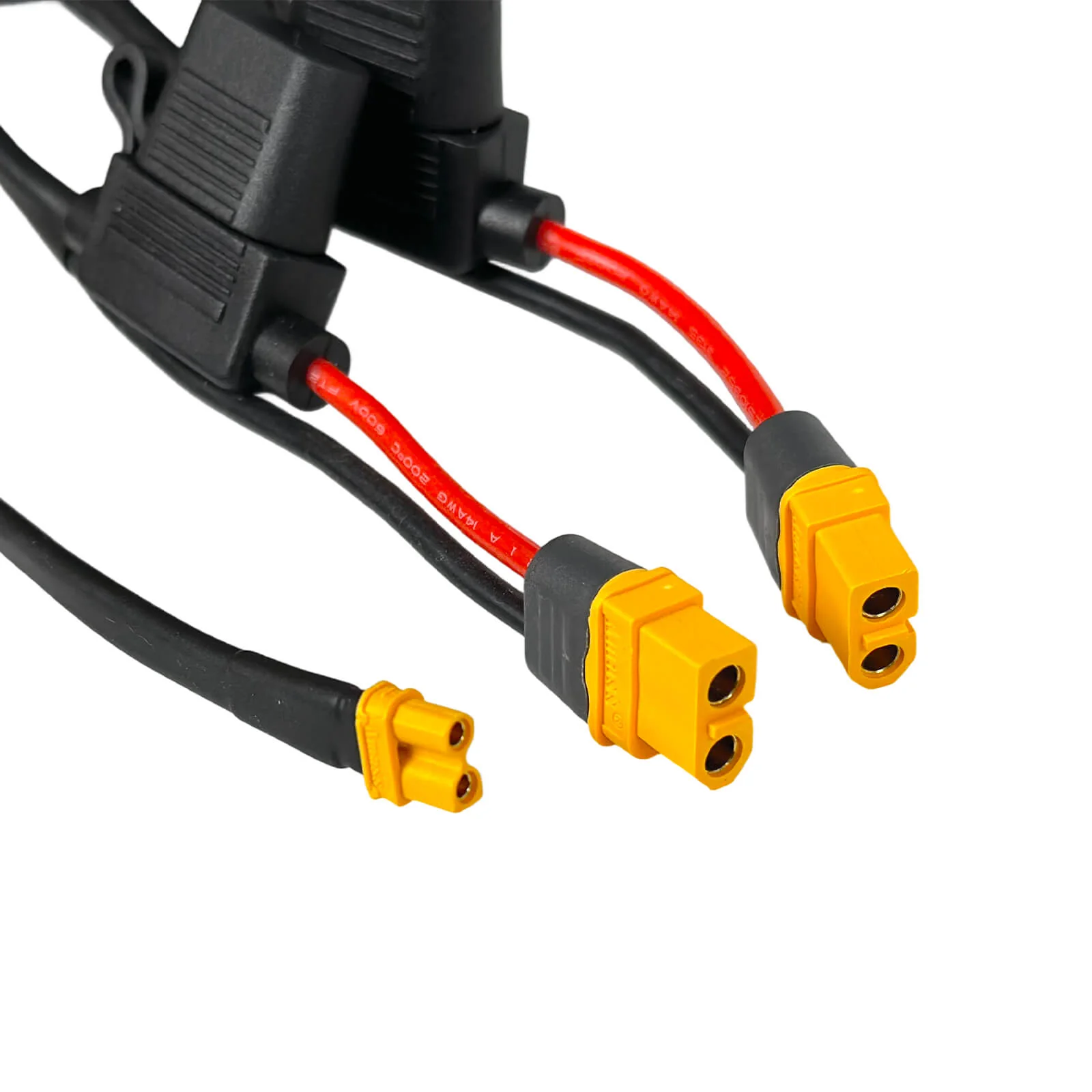 52V 21Ah Battery For HALO KNIGHT T104 Compatible with Panda Display - Image 4