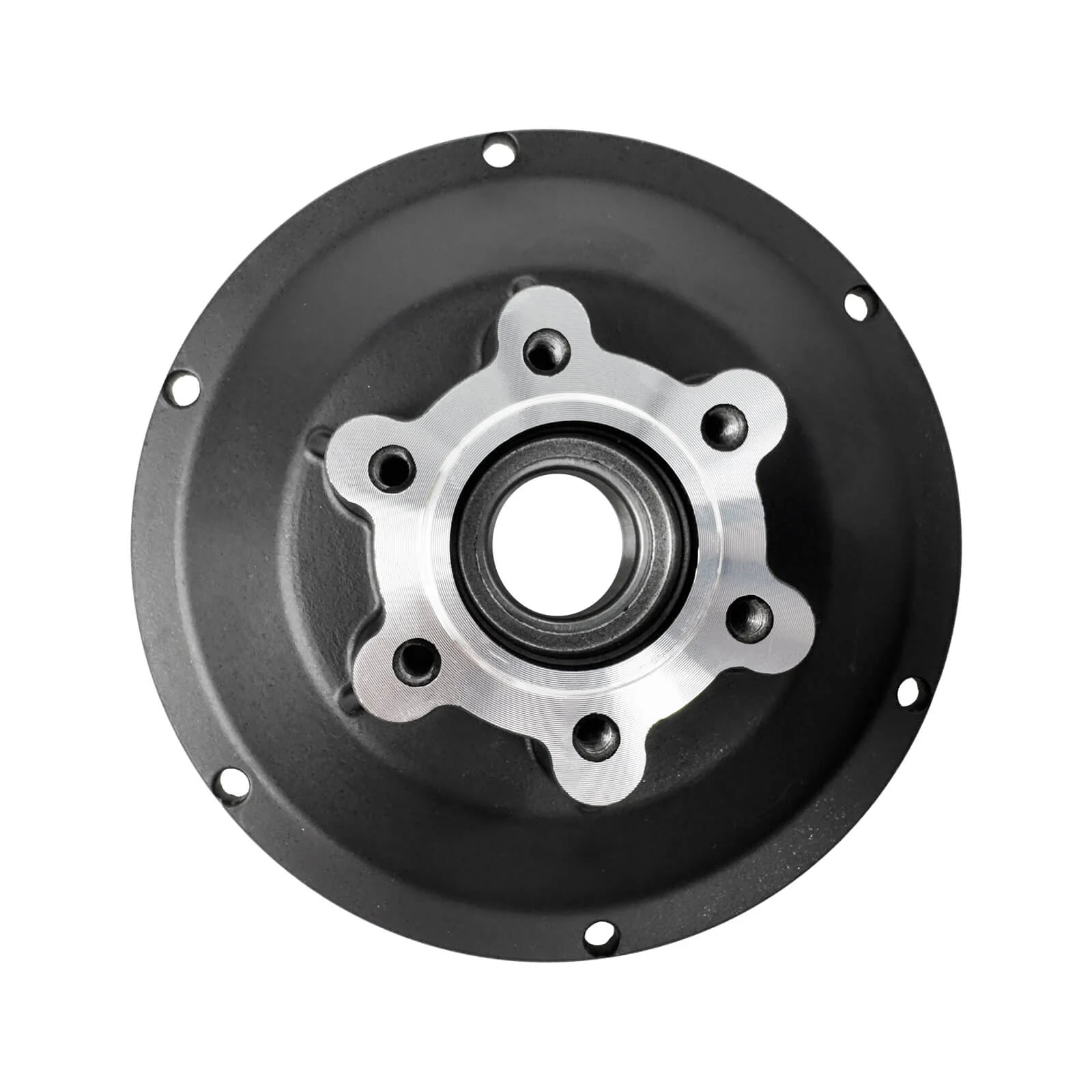 60V 3000W Electric Scooter Motor Cover with Bearing for HALO KNIGHT