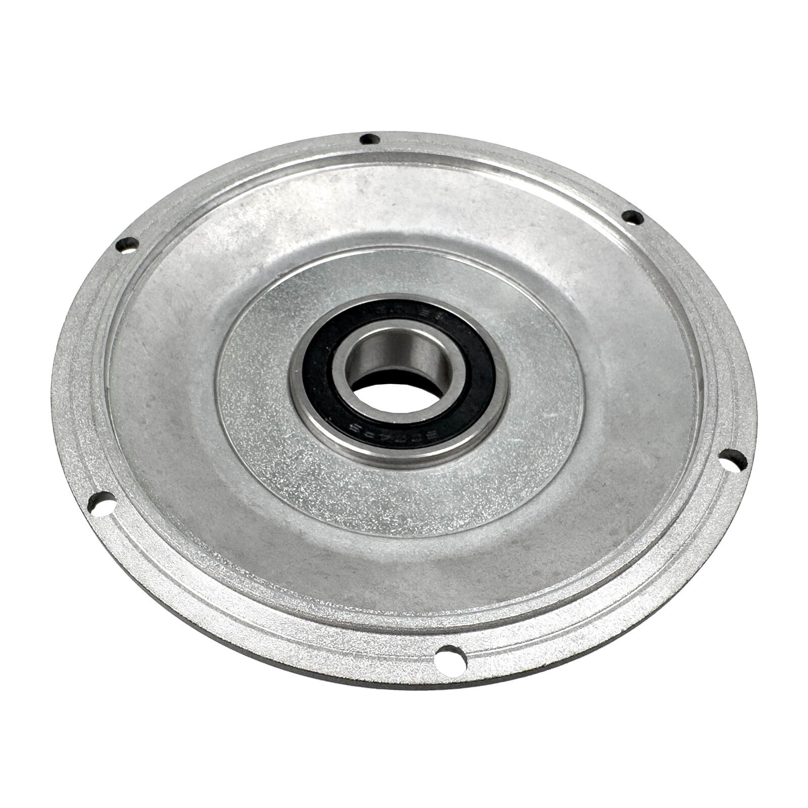 60V 3000W Electric Scooter Motor Cover with Bearing for HALO KNIGHT - Image 2