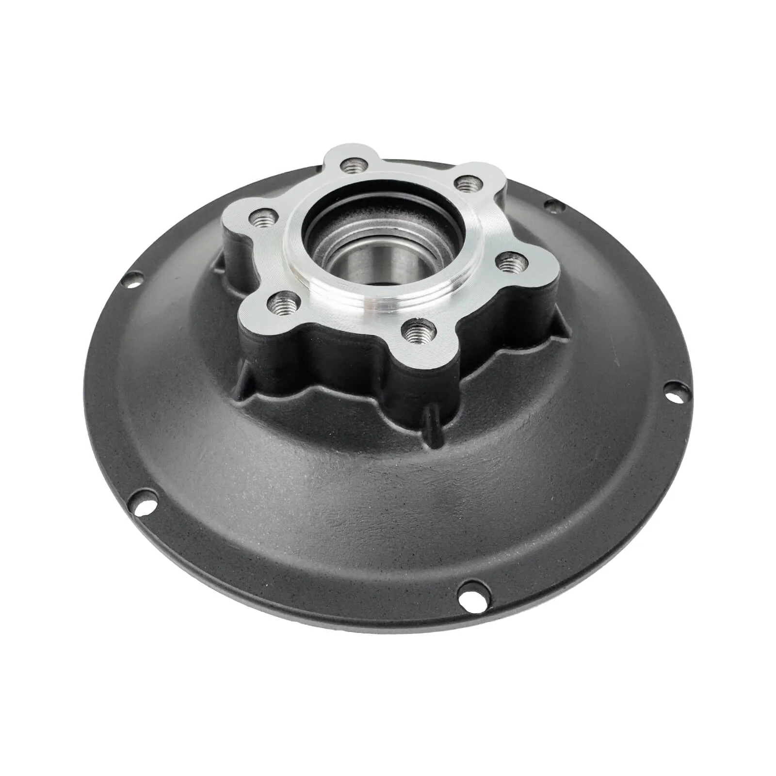 60V 3000W Electric Scooter Motor Cover with Bearing for HALO KNIGHT - Image 3