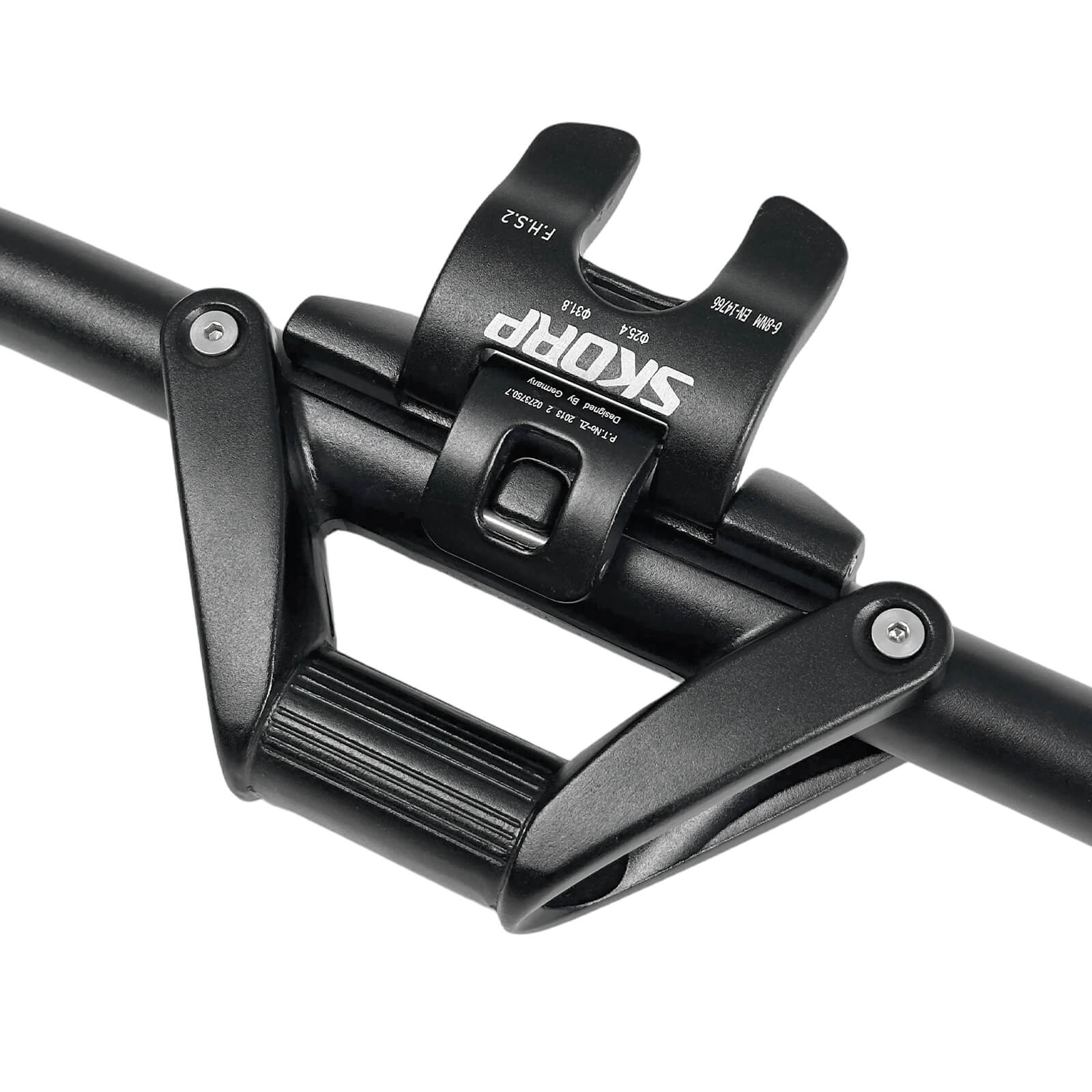 66cm Foldable Handlebar for Electric Scooter - Image 5