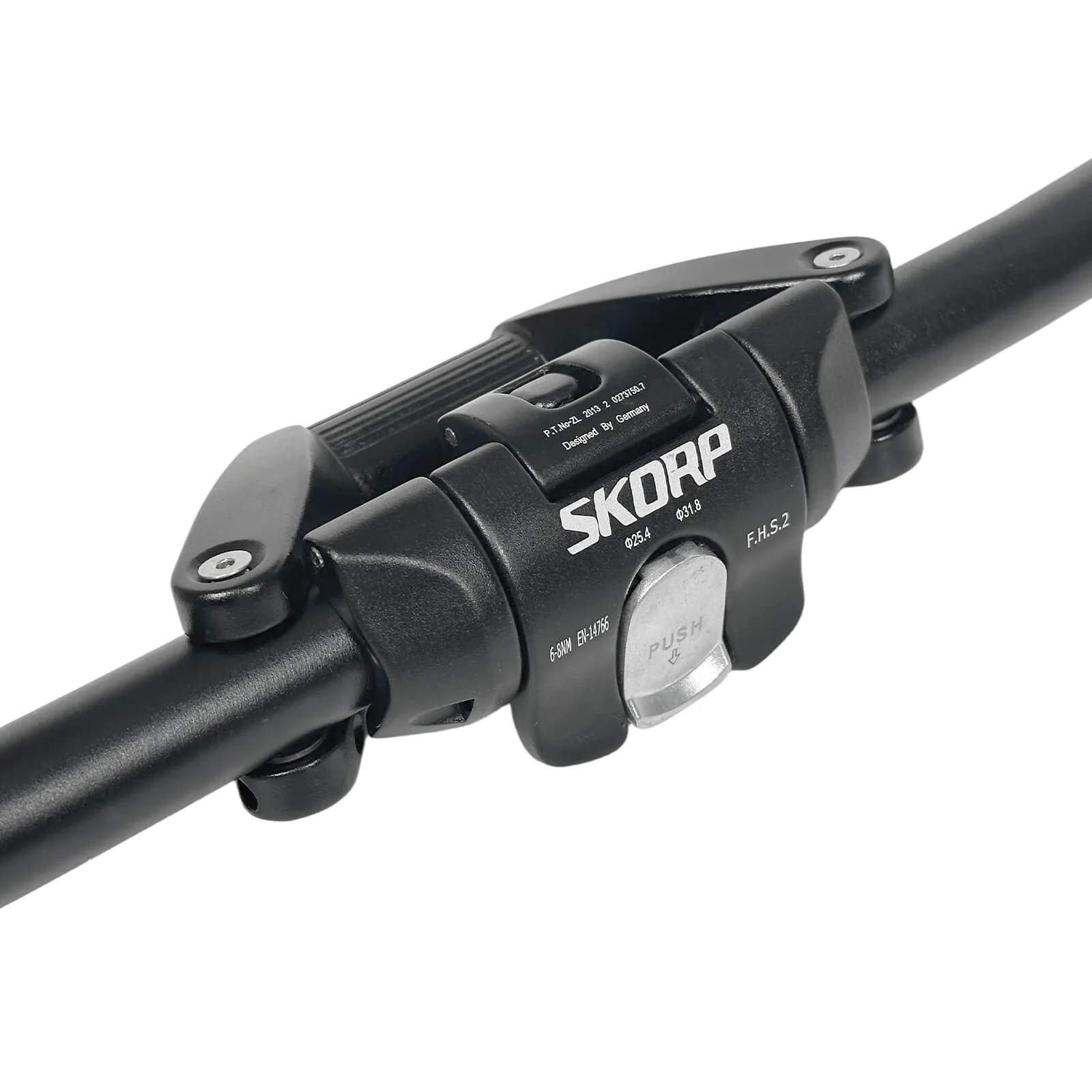 66cm Foldable Handlebar for Electric Scooter - Image 6