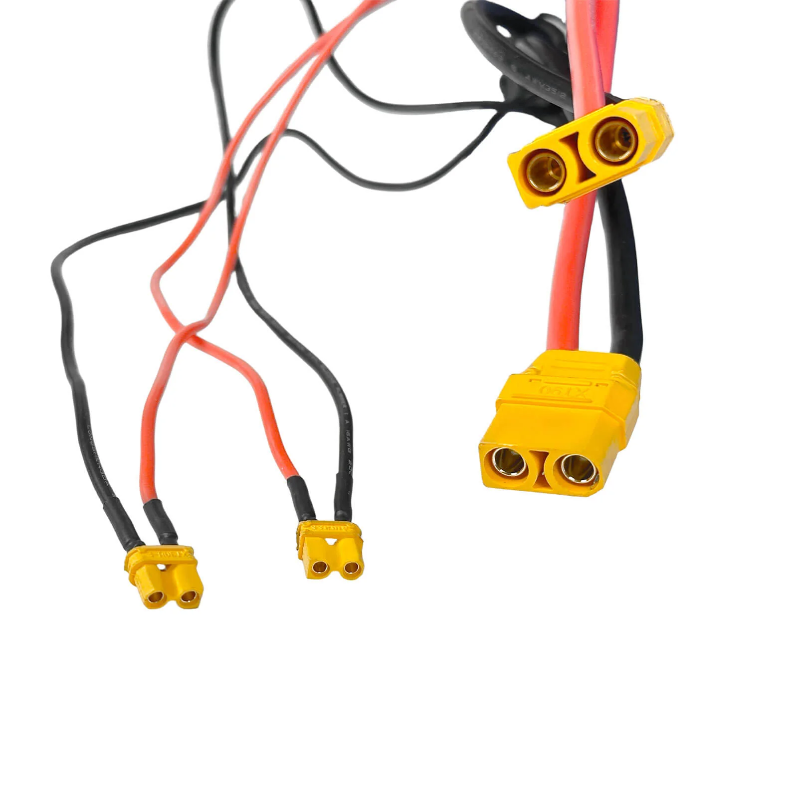 72V 50Ah Battery For HALO KNIGHT T107Max - Image 4