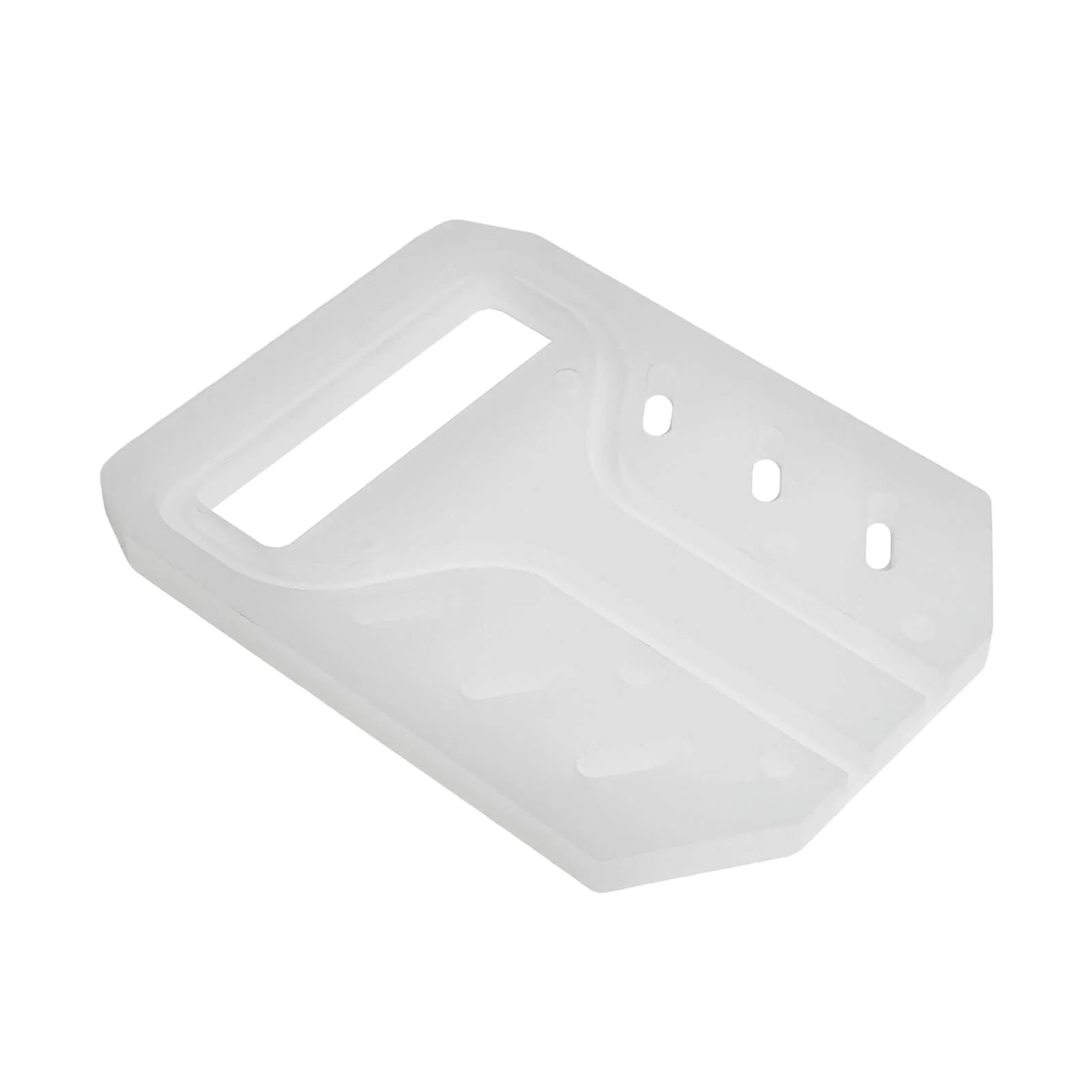 Acrylic Rear Footrest Plate for HALO KNIGHT T108Pro - Image 4