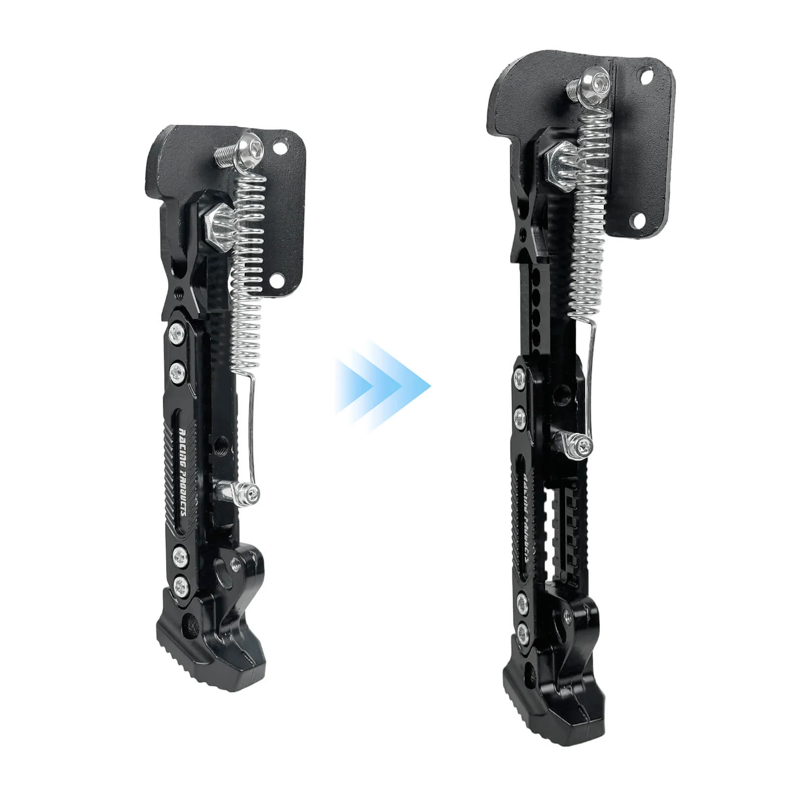Adjustable Kickstand for HALO KNIGHT T107Pro - Image 3