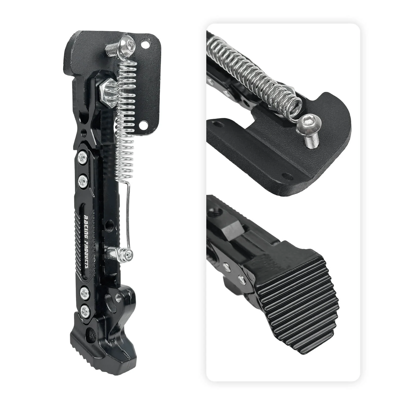 Adjustable Kickstand for HALO KNIGHT T107Pro - Image 5
