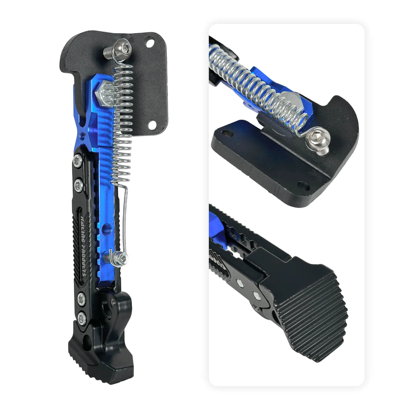 Adjustable Kickstand for HALO KNIGHT T108Pro - Image 5