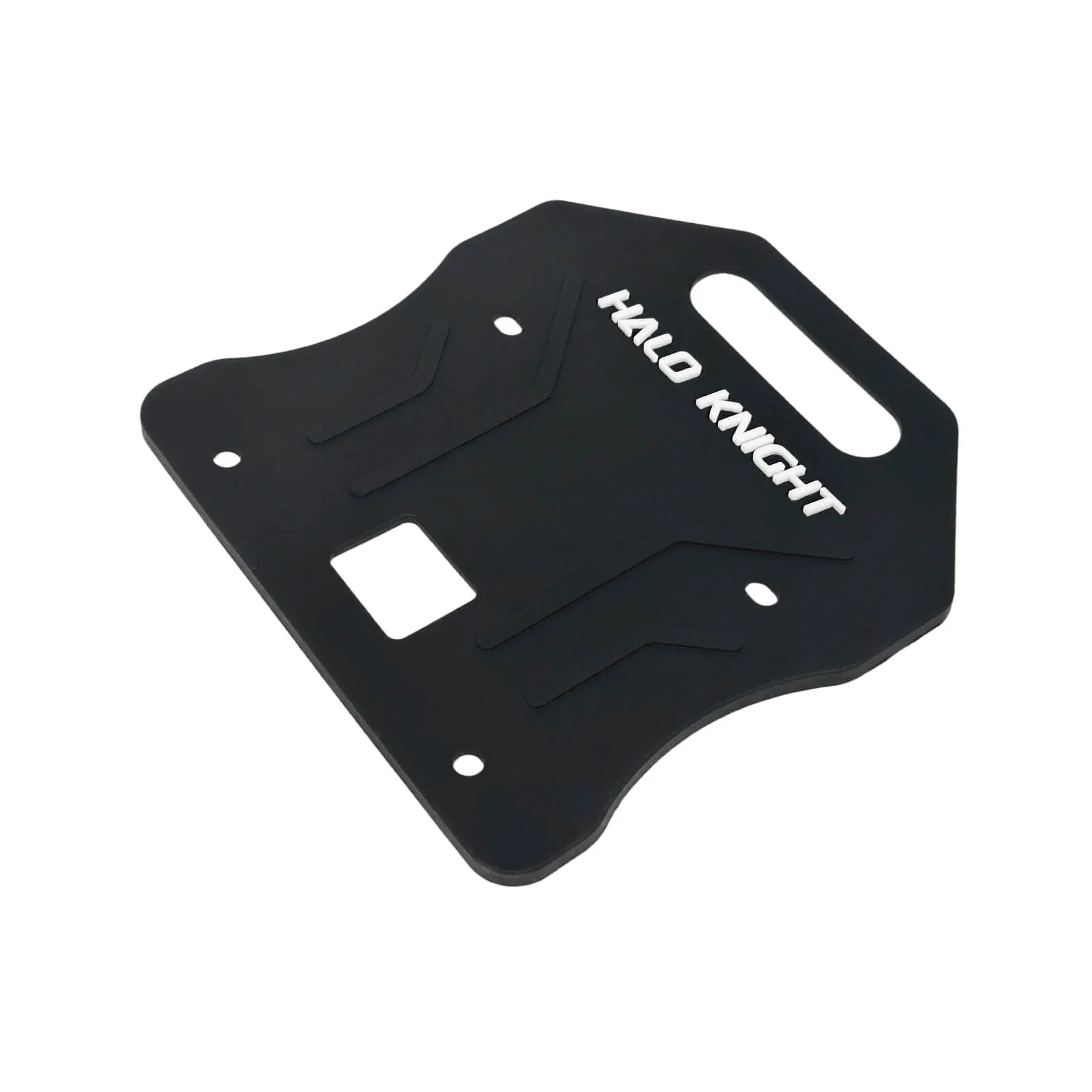 Rear Footrest Anti-Slip Rubber Mat for HALO KNIGHT T102/ T108/ T107Pro  (2025+) - Image 11