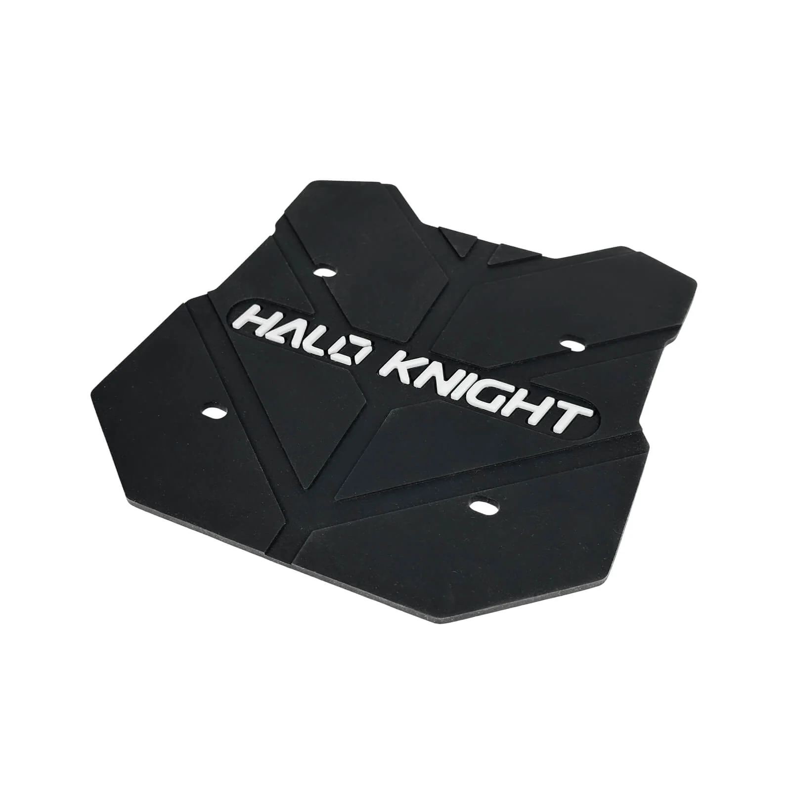 Rear Footrest Anti-Slip Rubber Mat for HALO KNIGHT T102/ T108/ T107Pro  (2025+) - Image 3