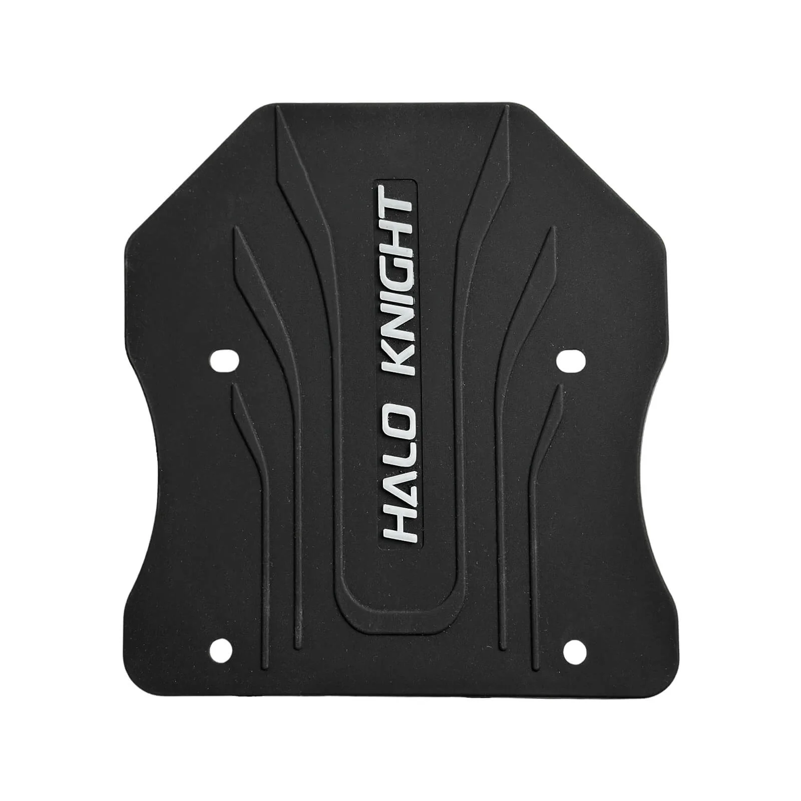 Rear Footrest Anti-Slip Rubber Mat for HALO KNIGHT T102/ T108/ T107Pro  (2025+) - Image 5