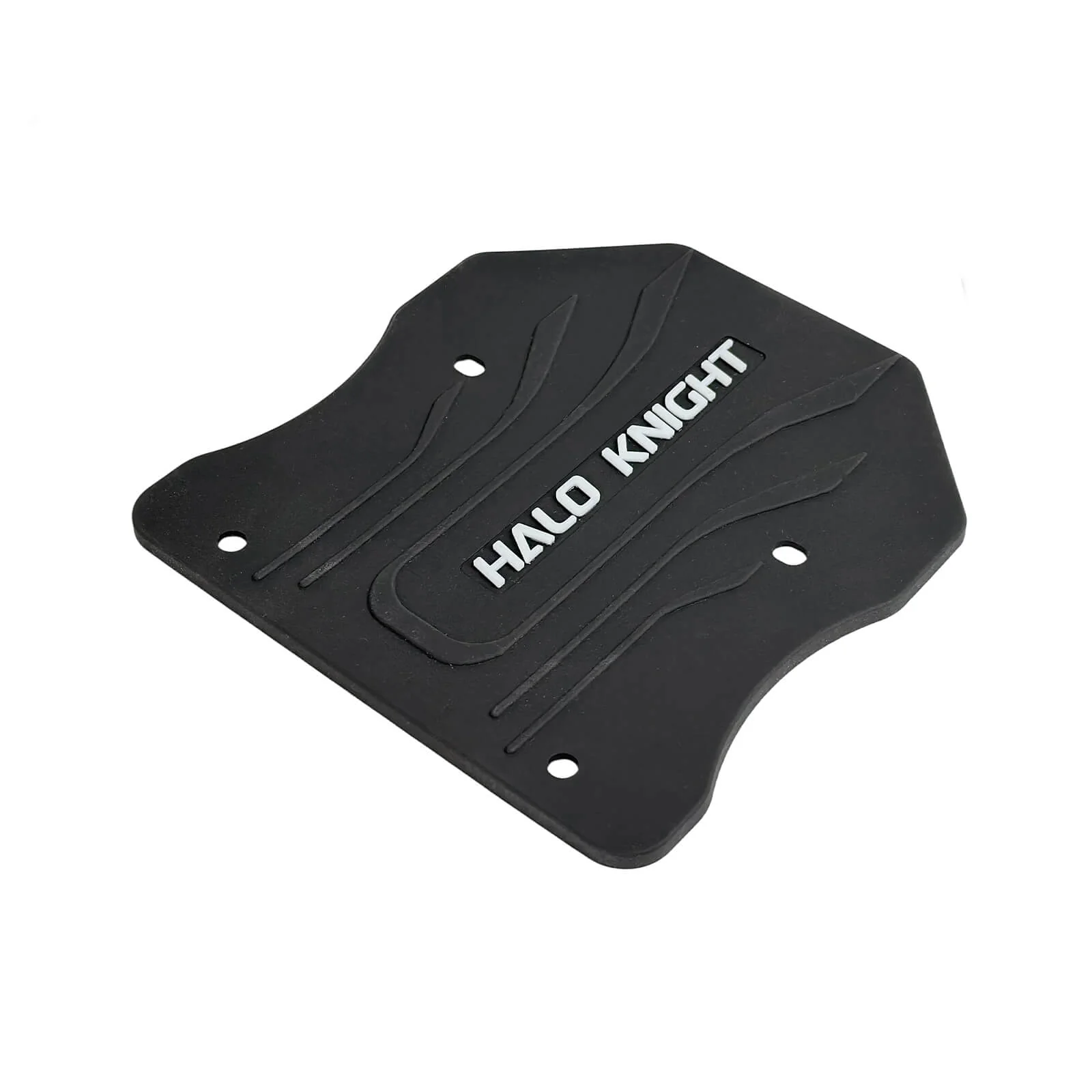 Rear Footrest Anti-Slip Rubber Mat for HALO KNIGHT T102/ T108/ T107Pro  (2025+) - Image 7