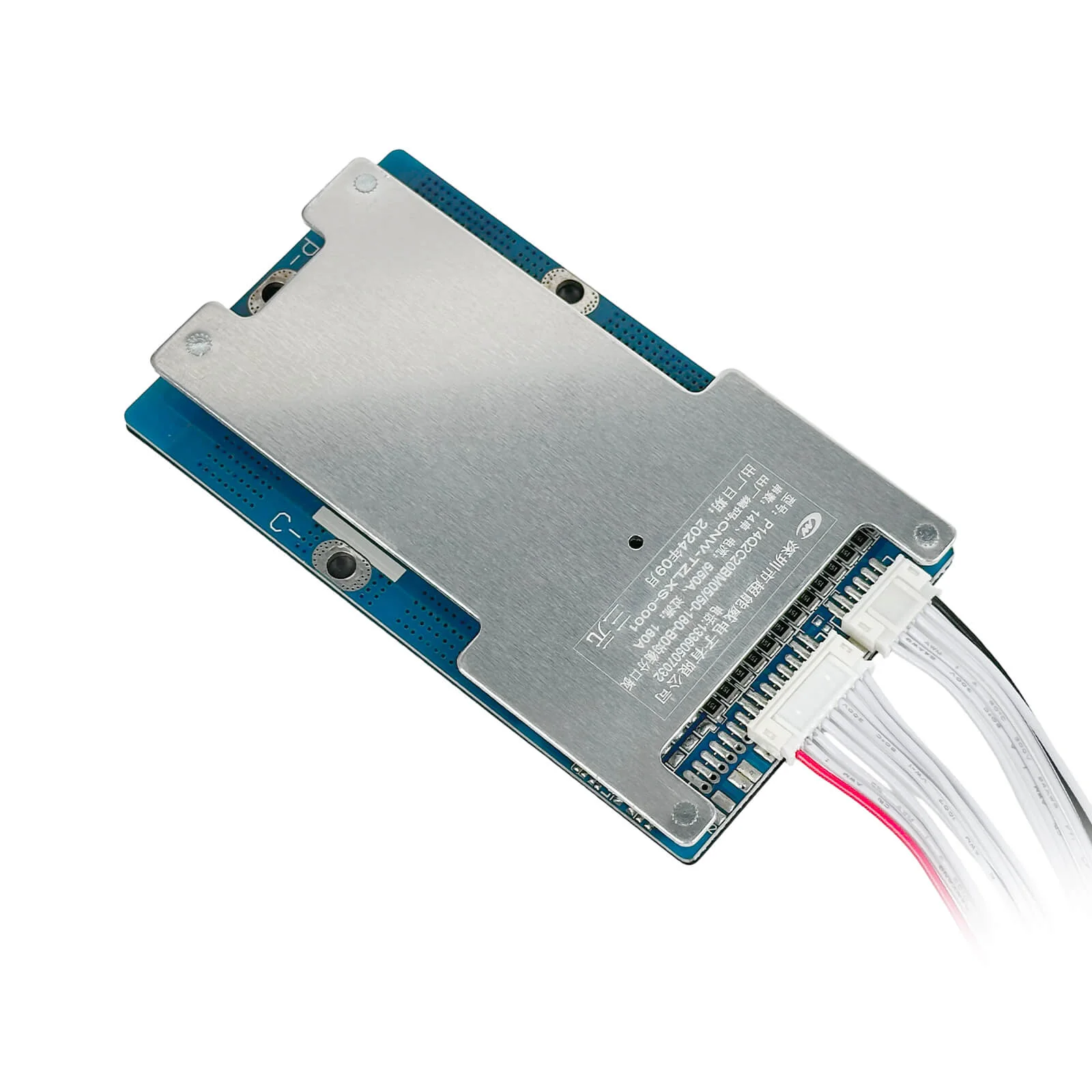 BMS For 52V Scooter Batteries - T102/ T104 (Pre 2025)/ T108 - Image 4
