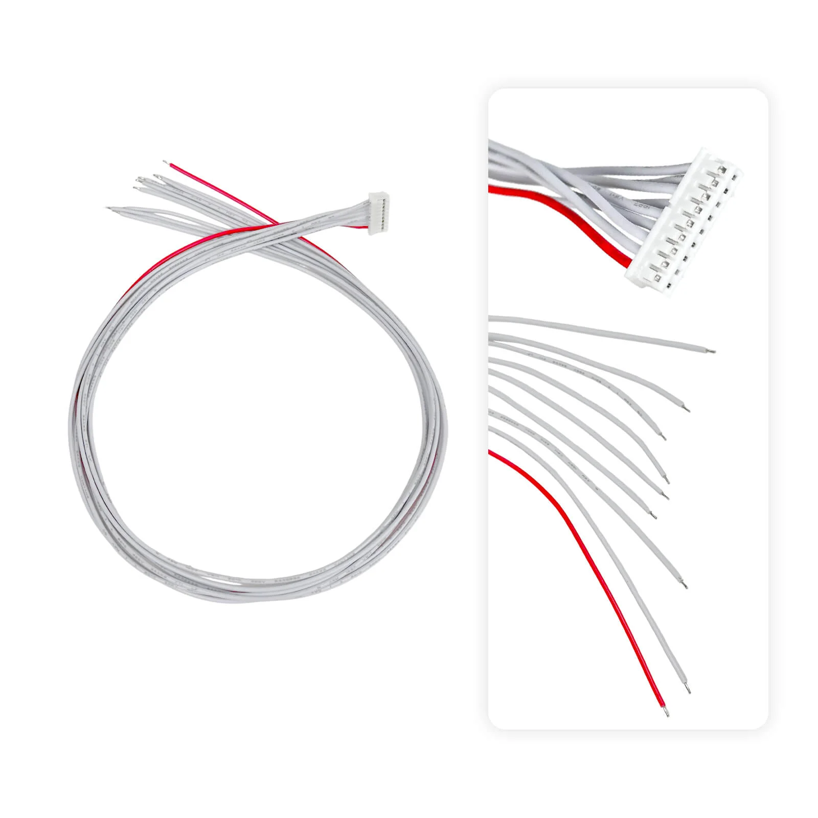 BMS For 52V Scooter Batteries - T102/ T104 (Pre 2025)/ T108 - Image 6