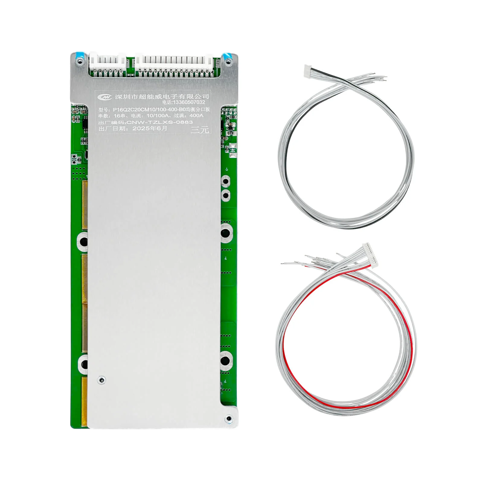 BMS For 60V Scooter Batteries - T107Pro/ T108Pro - Image 3