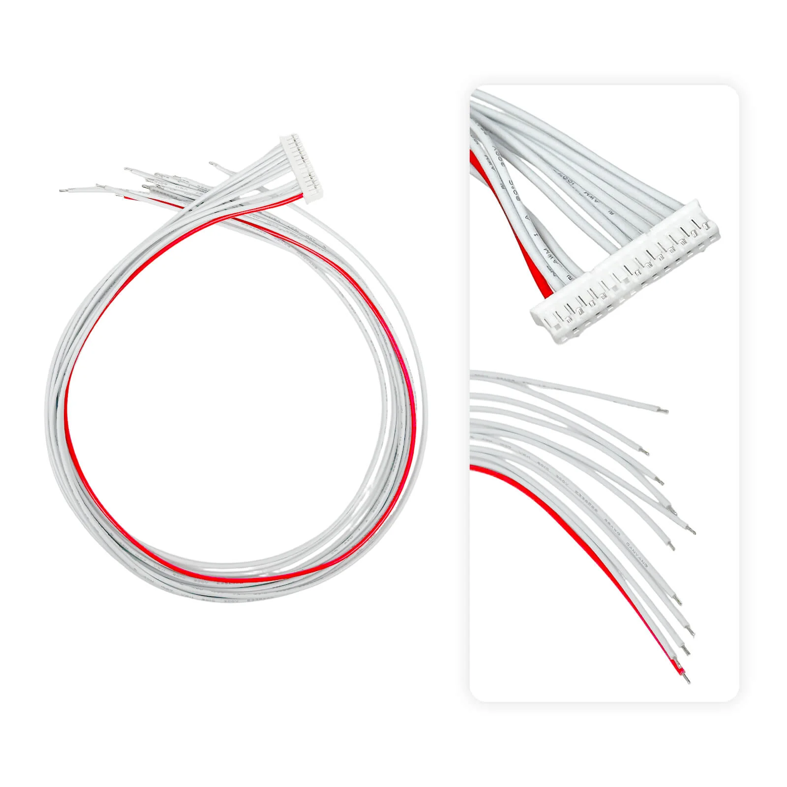 BMS For 60V Scooter Batteries - T107Pro/ T108Pro - Image 5