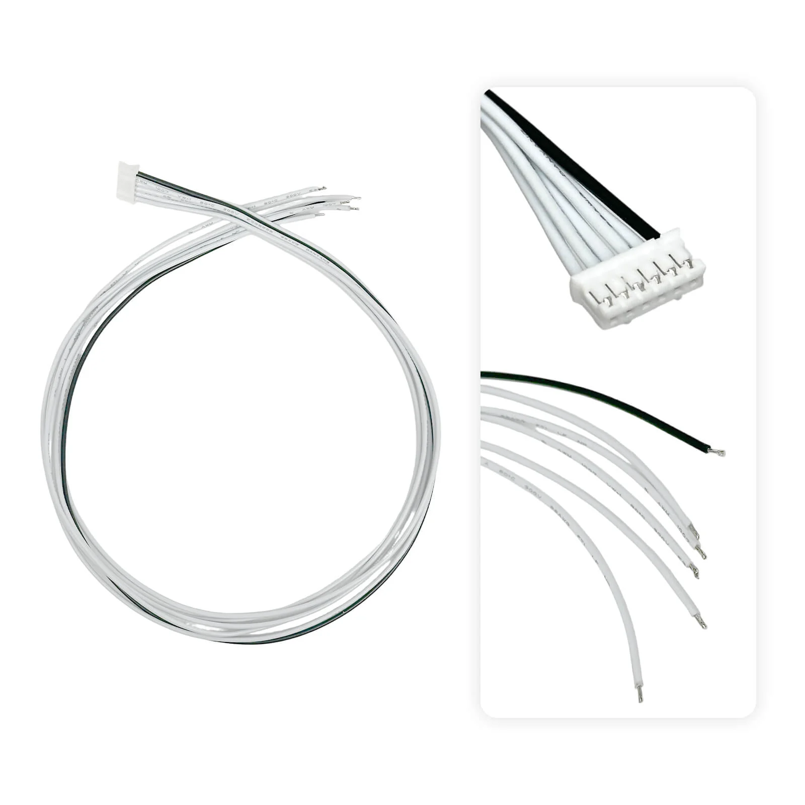 BMS For 60V Scooter Batteries - T107Pro/ T108Pro - Image 6