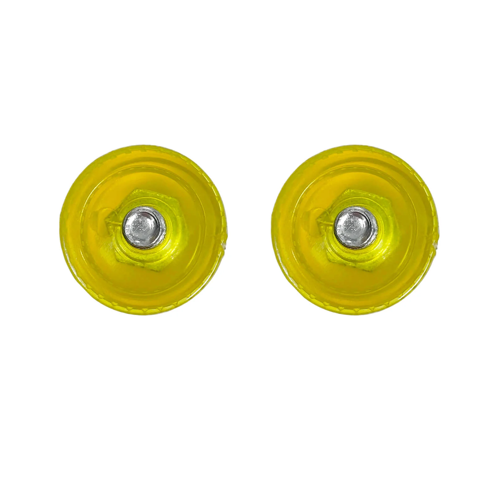 Bottom Rubber Supports For HALO KNIGHT T107Pro/ T108Pro/ T107Max Scooters