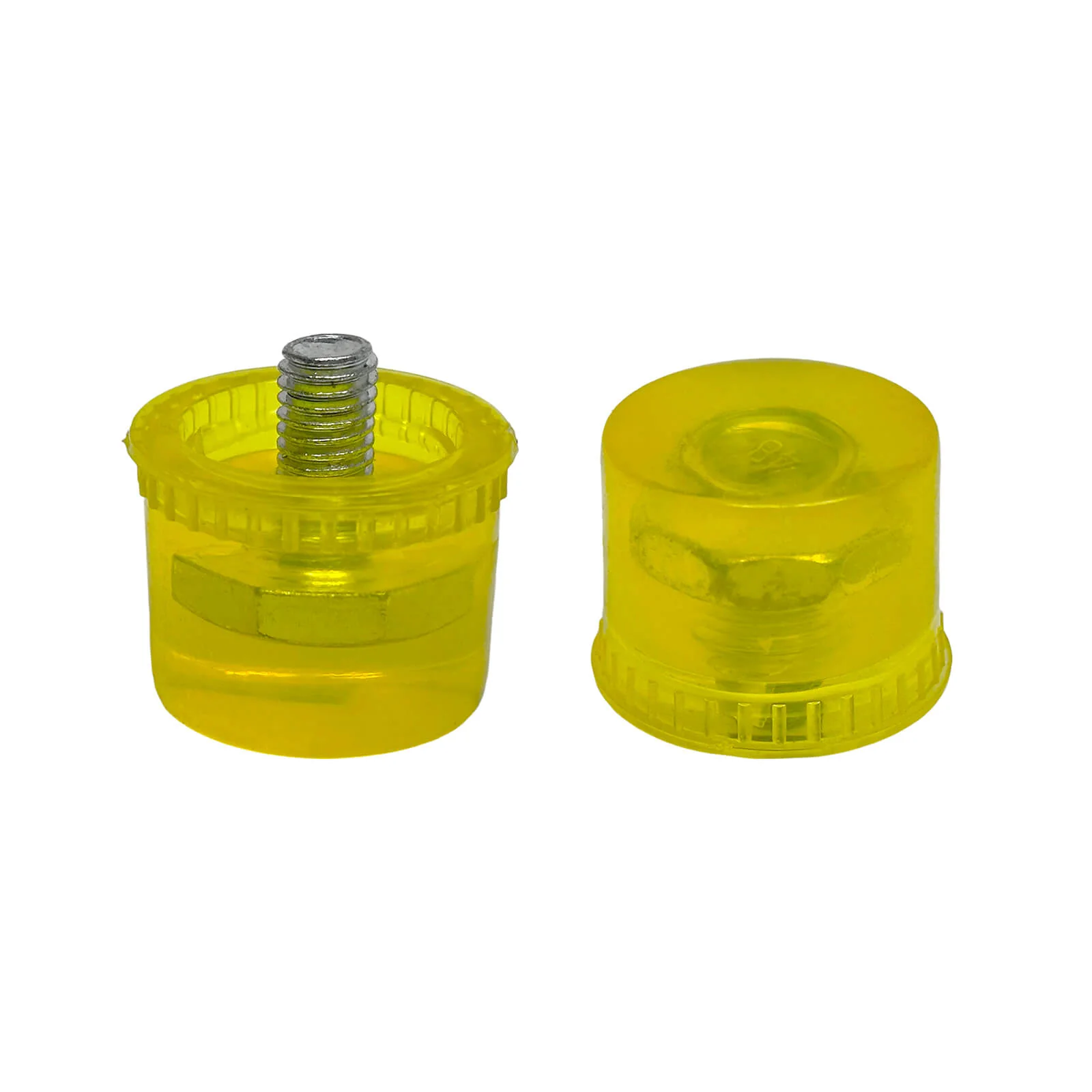 Bottom Rubber Supports For HALO KNIGHT T107Pro/ T108Pro/ T107Max Scooters - Image 2
