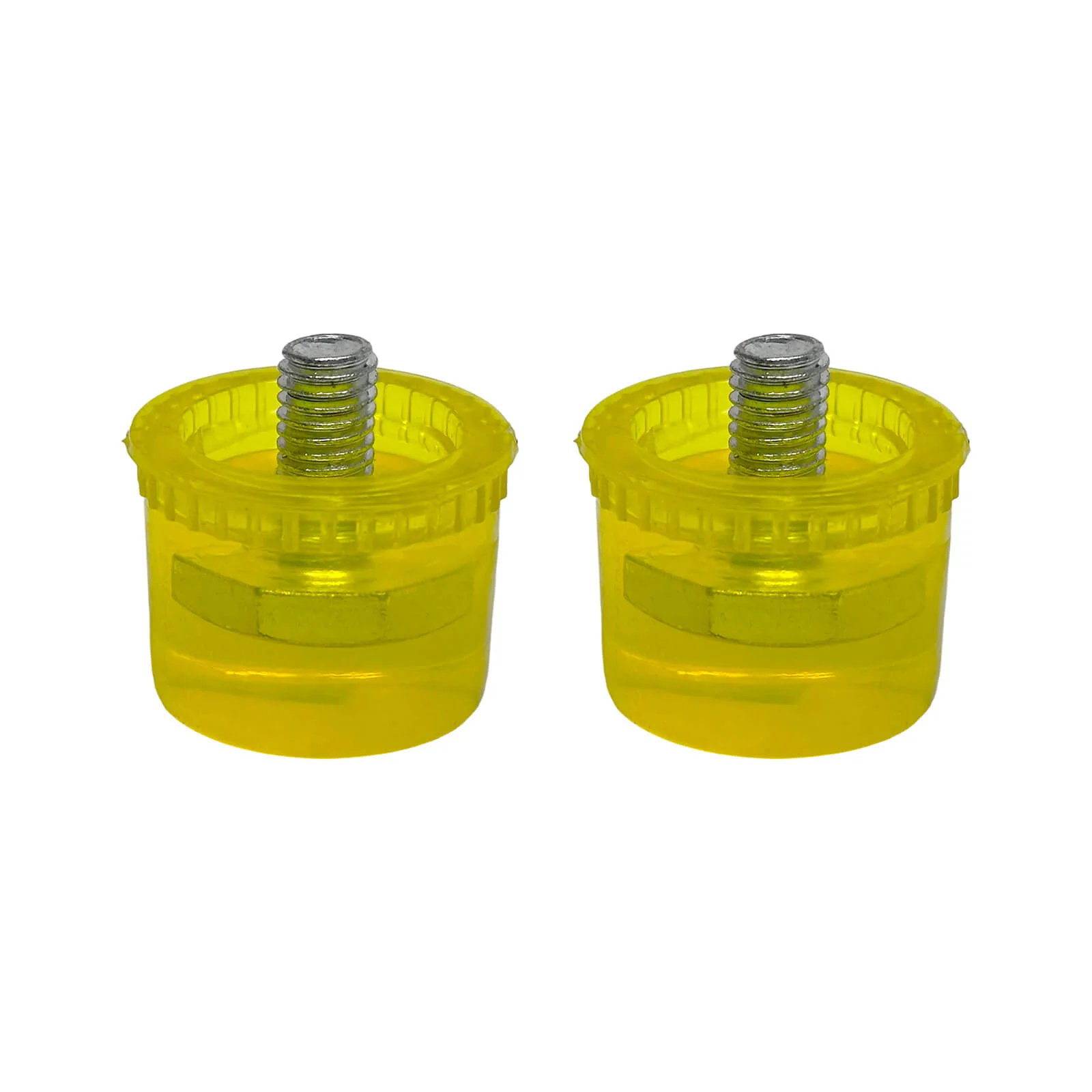 Bottom Rubber Supports For HALO KNIGHT T107Pro/ T108Pro/ T107Max Scooters - Image 3