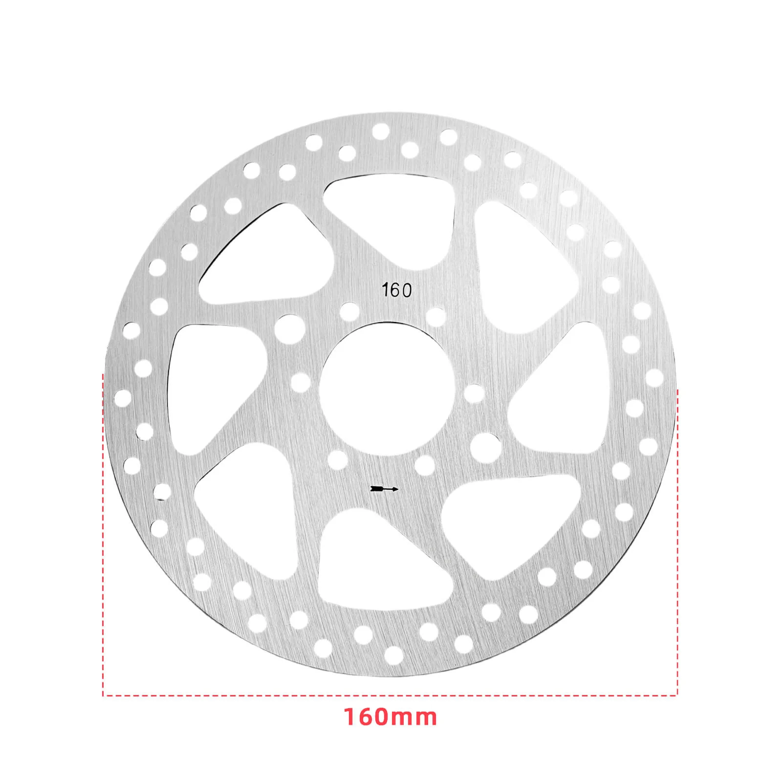 Brake Disc for HALO KNIGHT Electric Scooters - Image 5