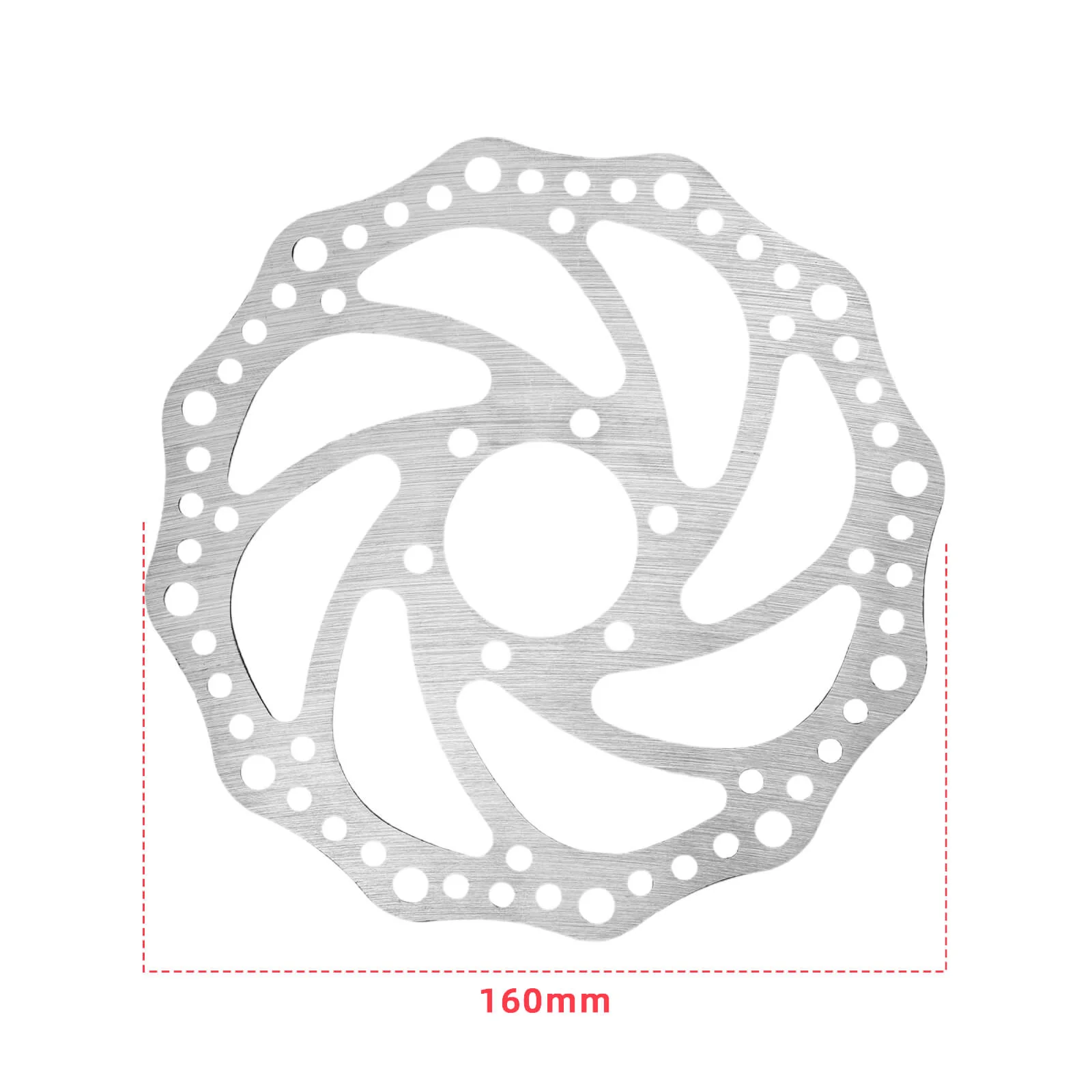 Brake Disc for HALO KNIGHT Electric Scooters - Image 6