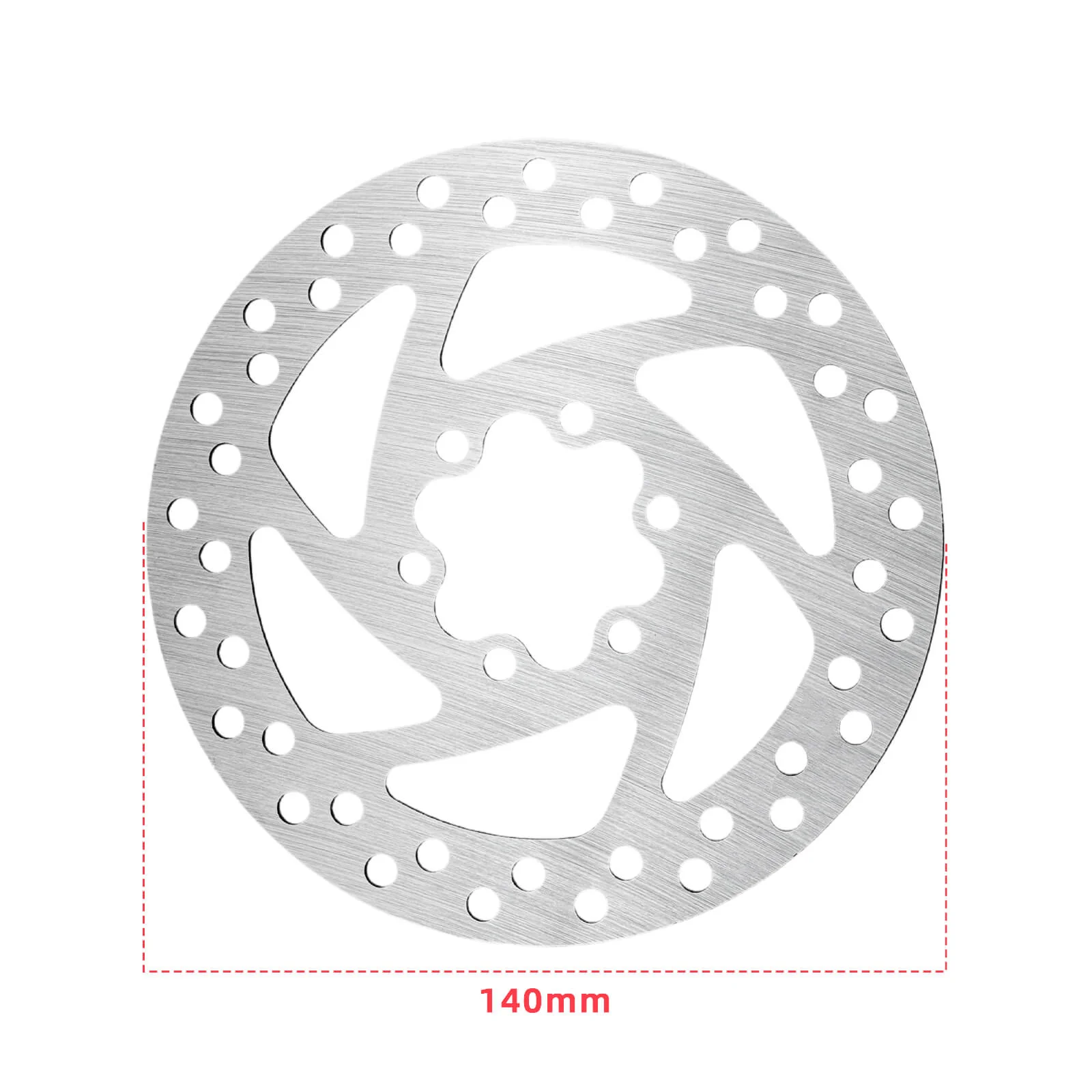 Brake Disc for HALO KNIGHT Electric Scooters - Image 7