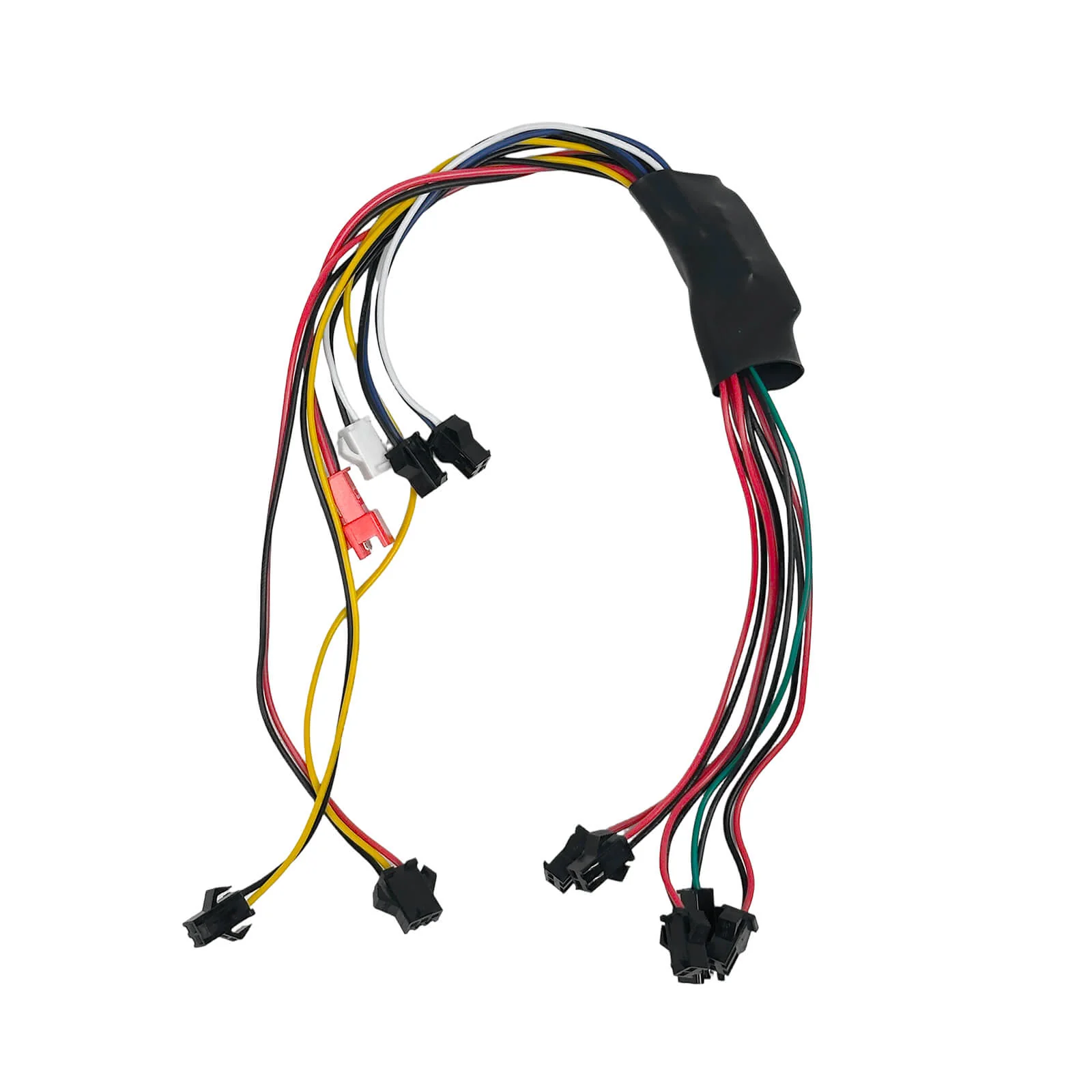 Cables Pack For Head And Rear Lights - Image 3