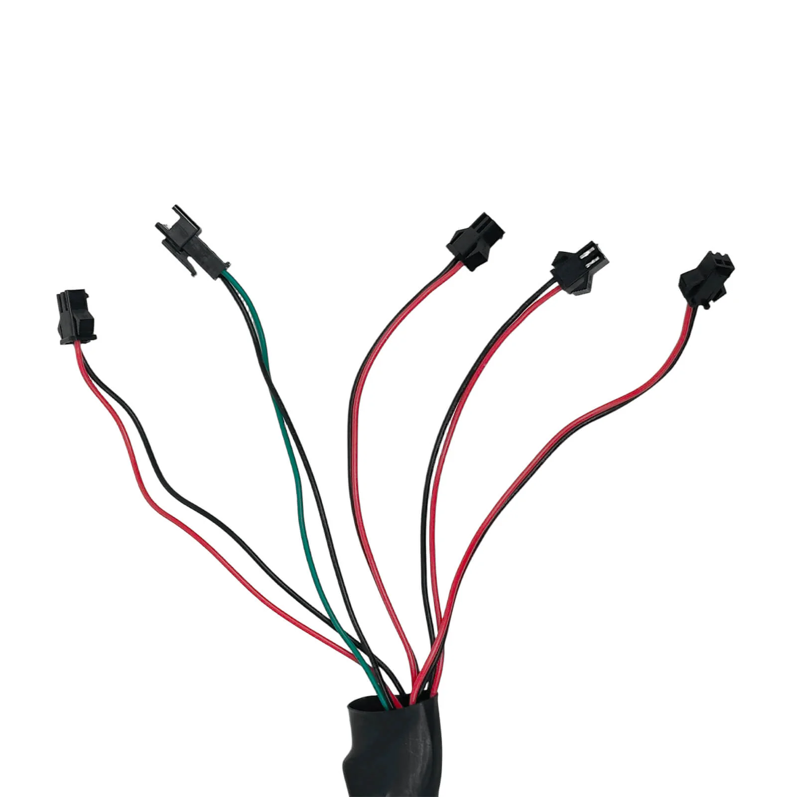 Cables Pack For Head And Rear Lights - Image 4