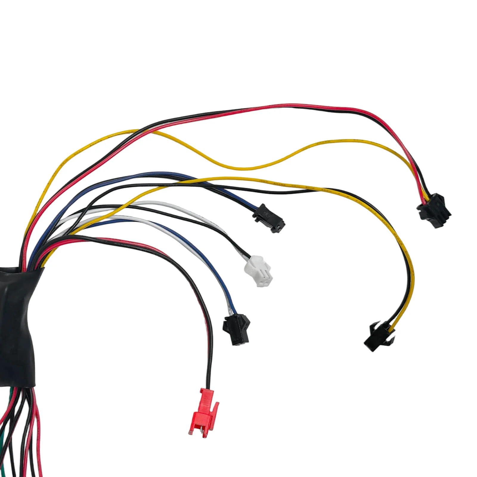 Cables Pack For Head And Rear Lights - Image 5