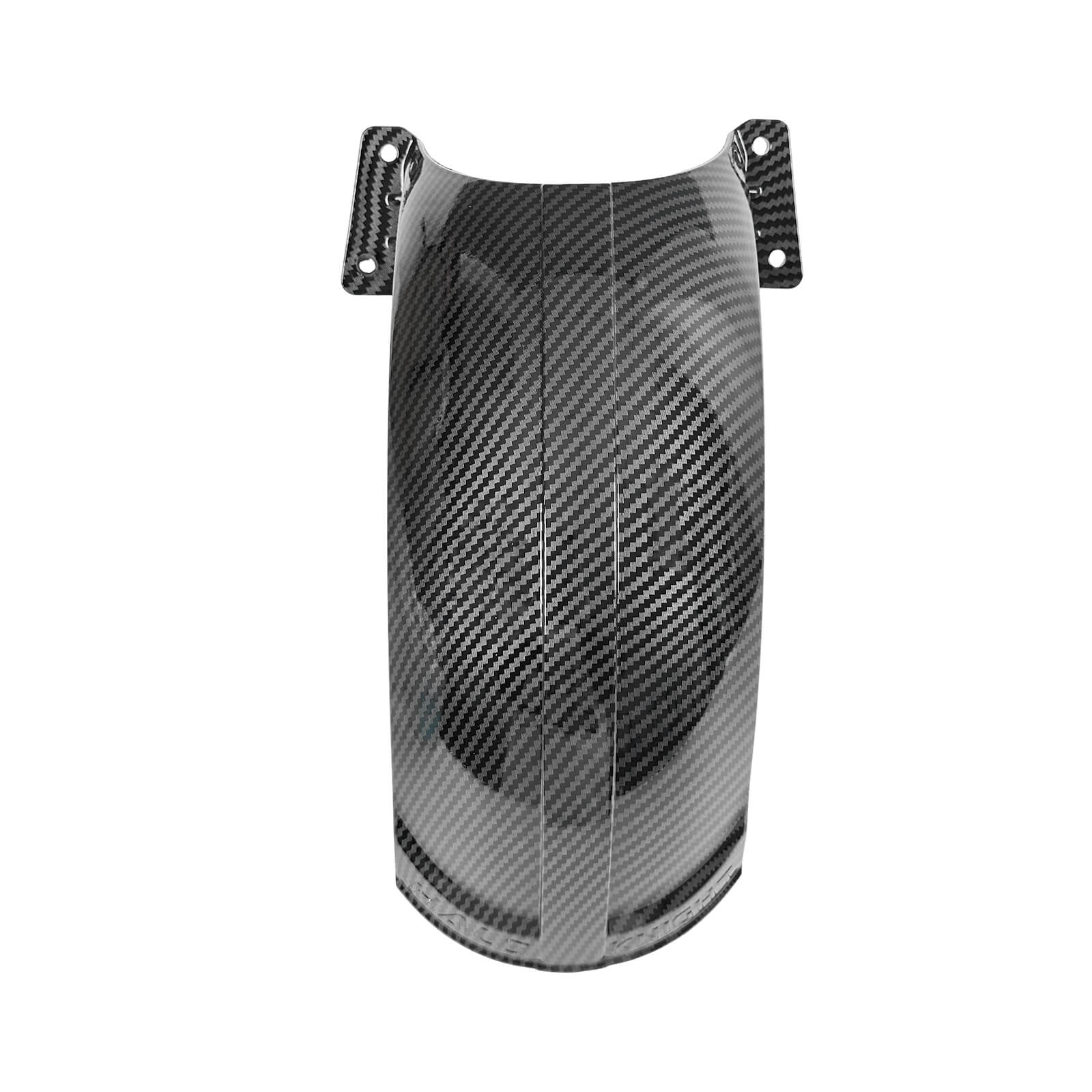 Carbon Fiber Mudguard for HALO KNIGHT T107Pro (2025) - Image 3