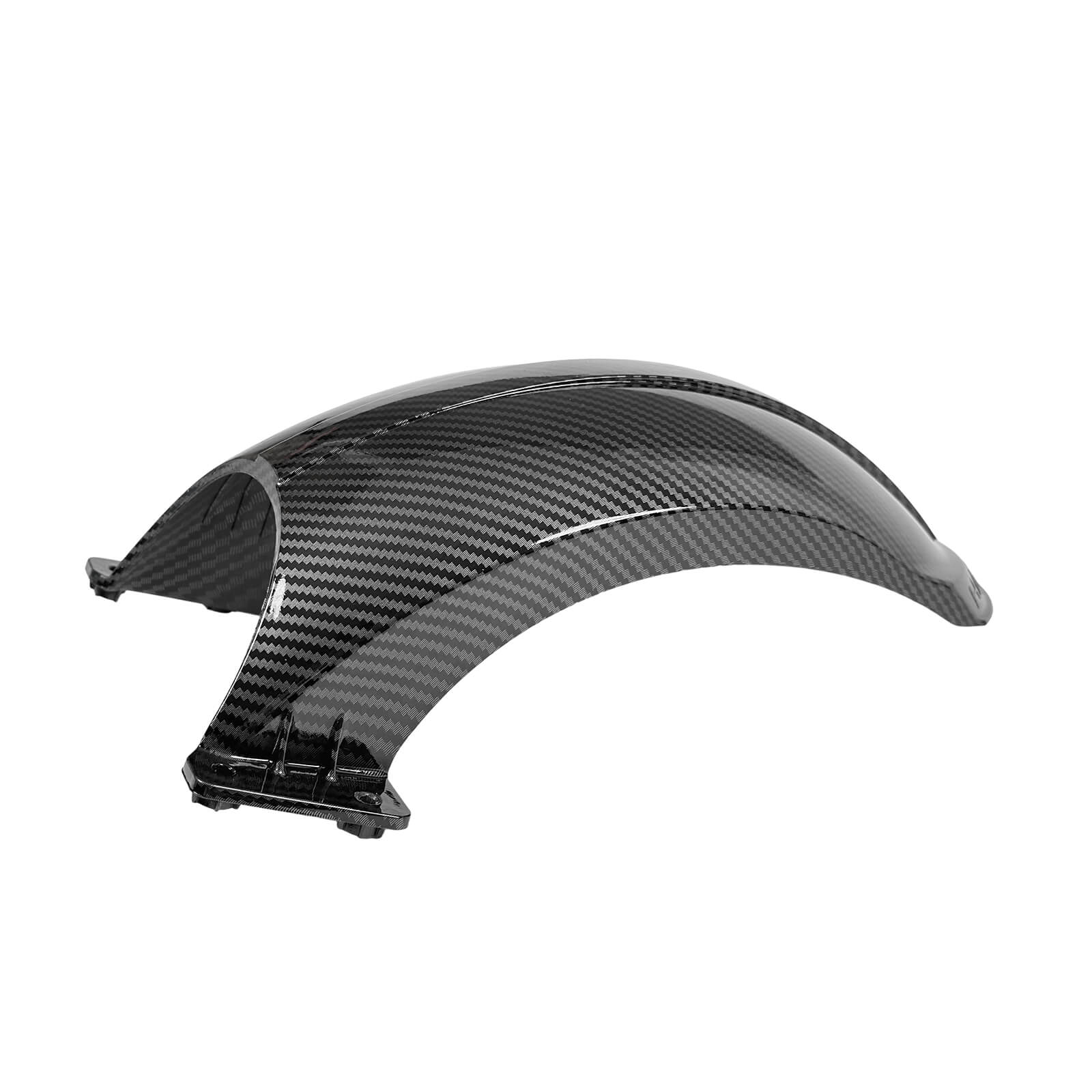 Carbon Fiber Mudguard for HALO KNIGHT T107Pro (2025) - Image 4