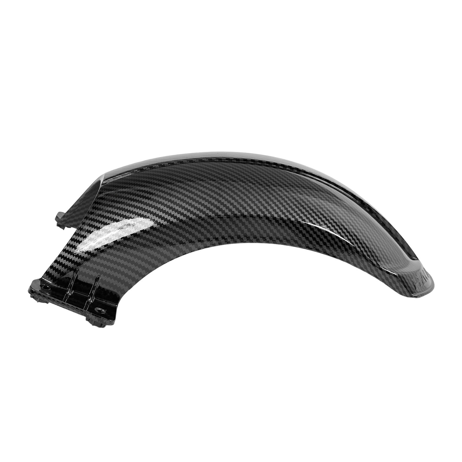 Carbon Fiber Mudguard for HALO KNIGHT T107Pro (2025) - Image 6
