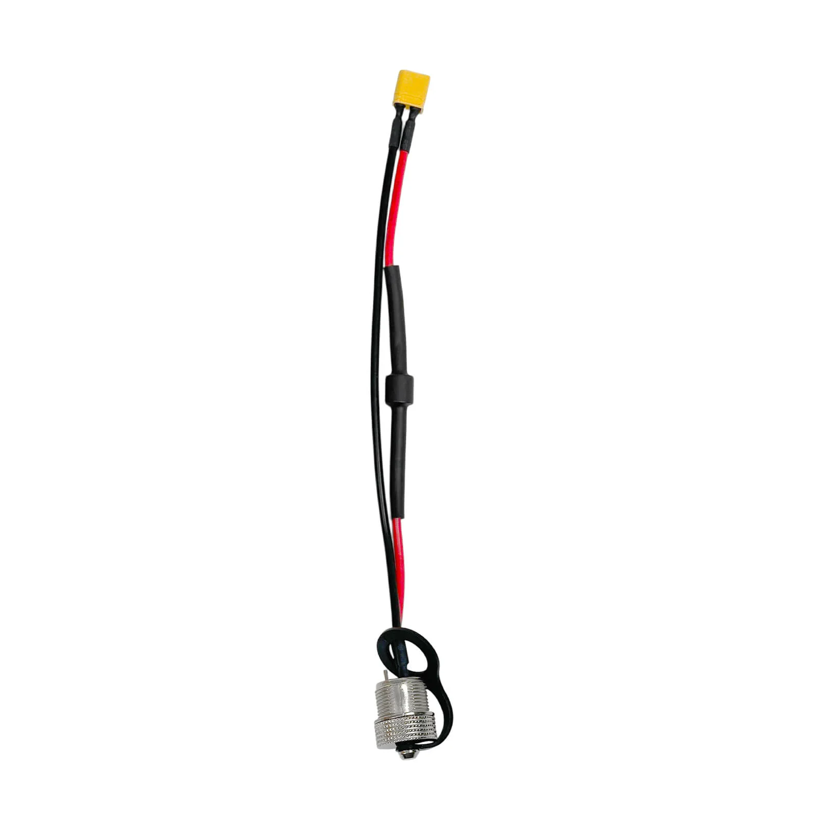 Charging Port For HALO KNIGHT Scooters - Image 3