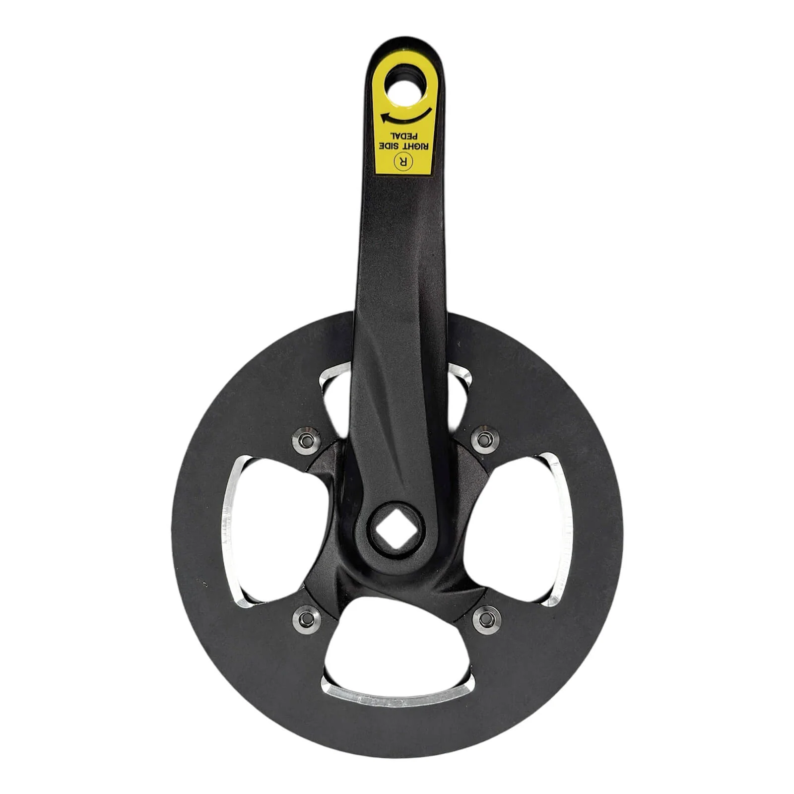 Crank Arm / Crankset for HALO KNIGHT H03 Electric Bike - Image 2