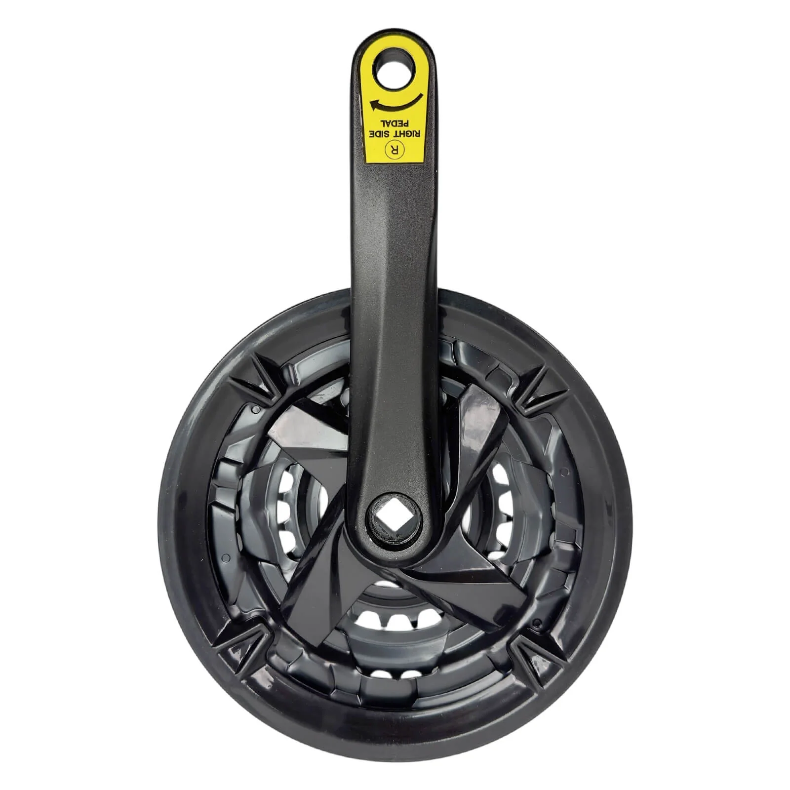 Crank Arm / Crankset for HALO KNIGHT H02 - Image 2