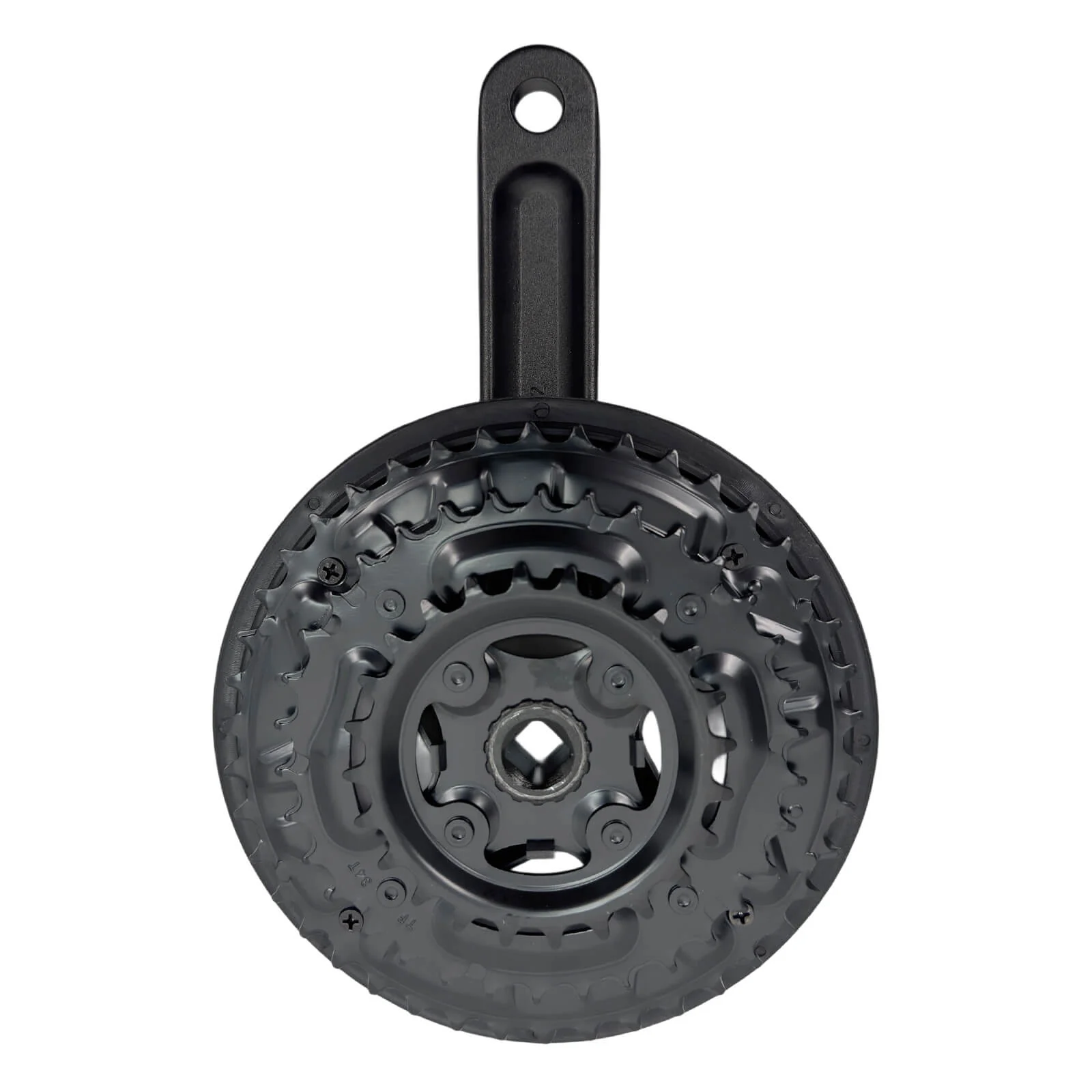 Crank Arm / Crankset for HALO KNIGHT H02 - Image 4
