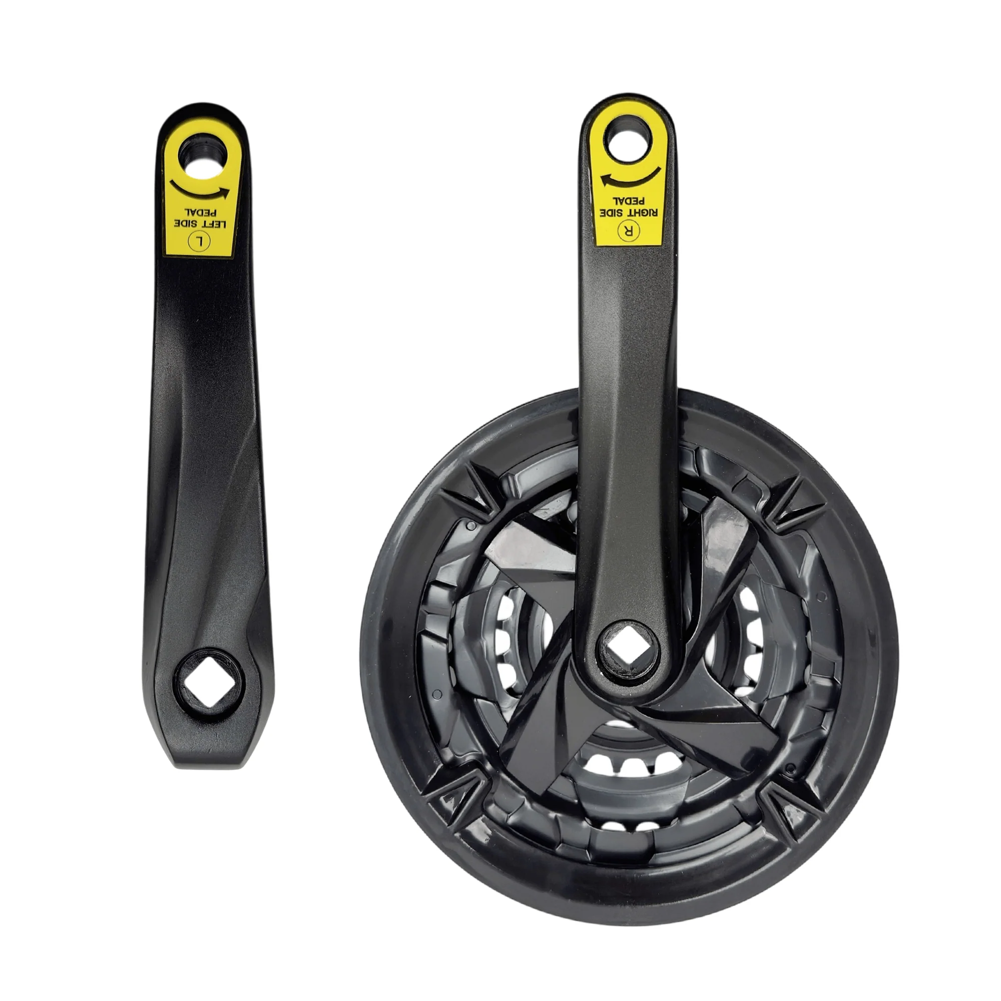 Crank Arm / Crankset for HALO KNIGHT H02 - Image 5