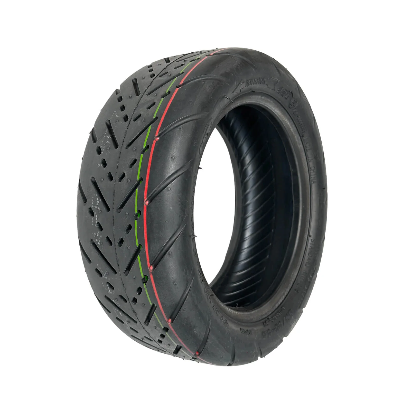 CST 90/65-6.5 Inflatable Road Tire For T107Pro/ T108Pro - Image 3