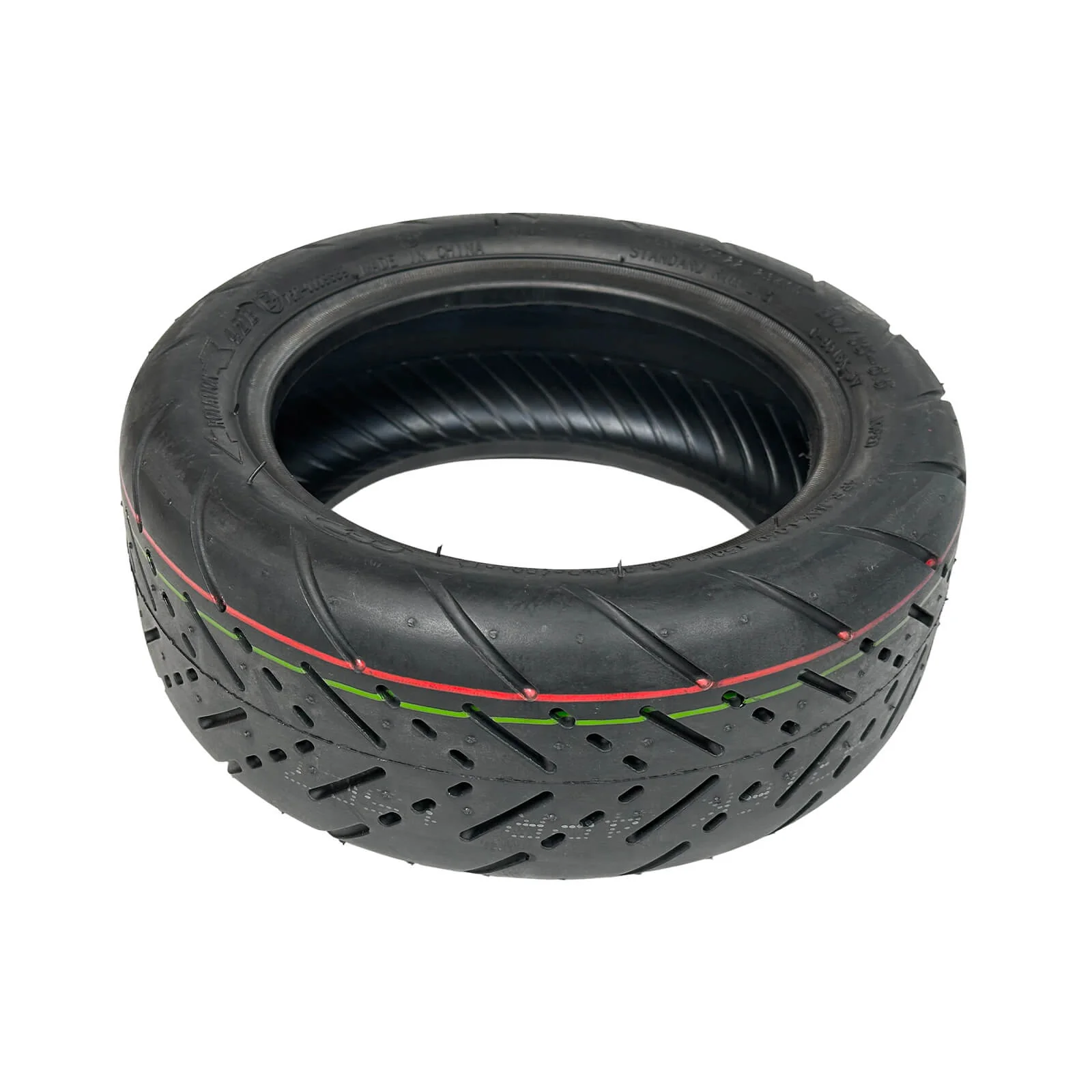 CST 90/65-6.5 Inflatable Road Tire For T107Pro/ T108Pro - Image 4