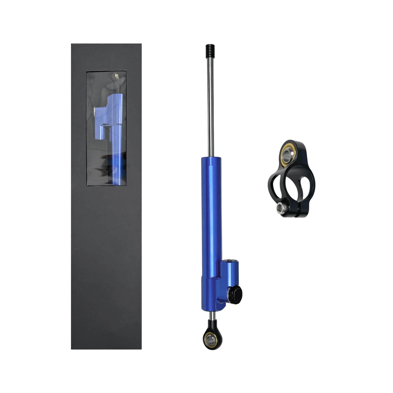 Steering Damper for HALO KNIGHT T108 / T108Pro - Image 5