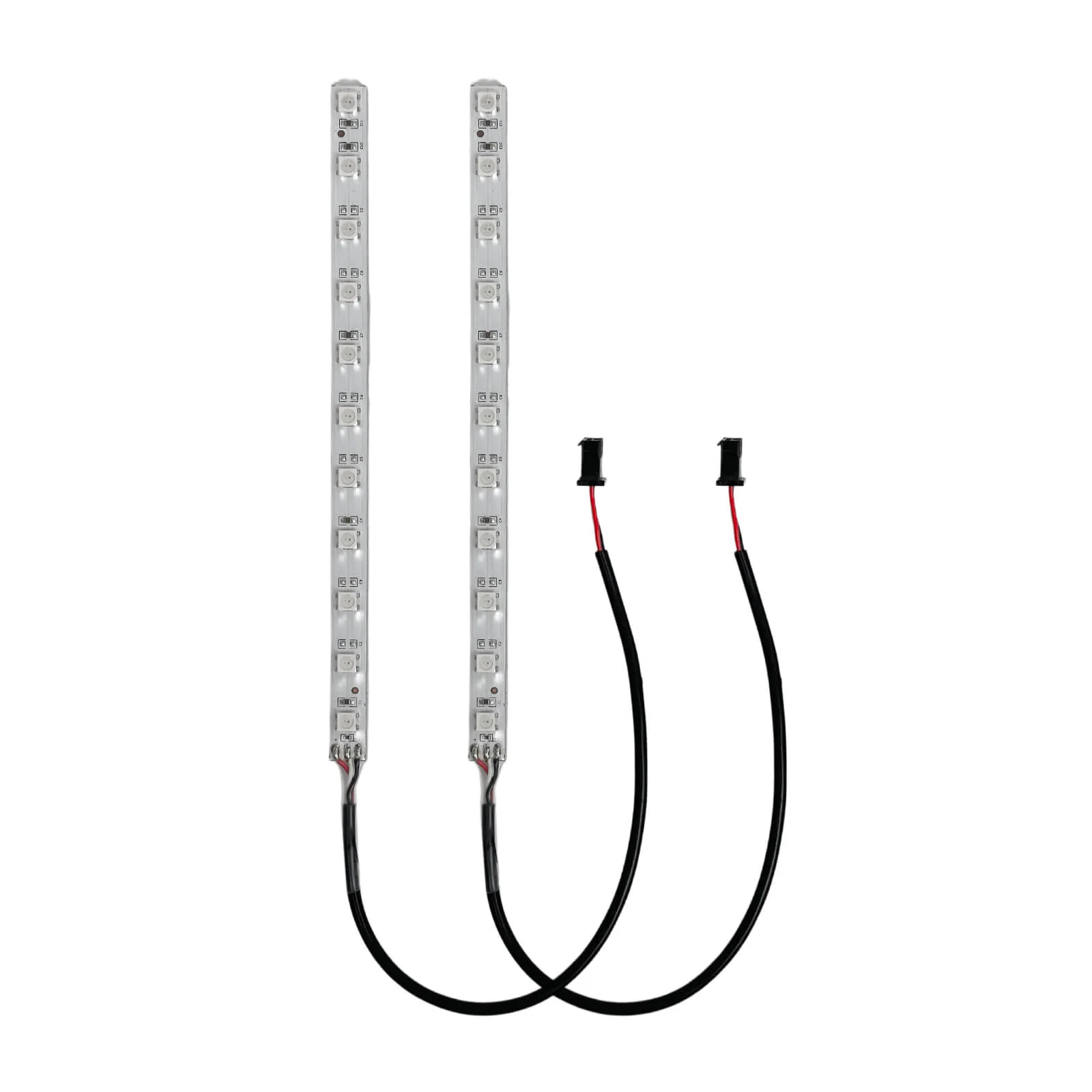 Deck Side RGB Light for HALO KNIGHT T102 Electric Scooters
