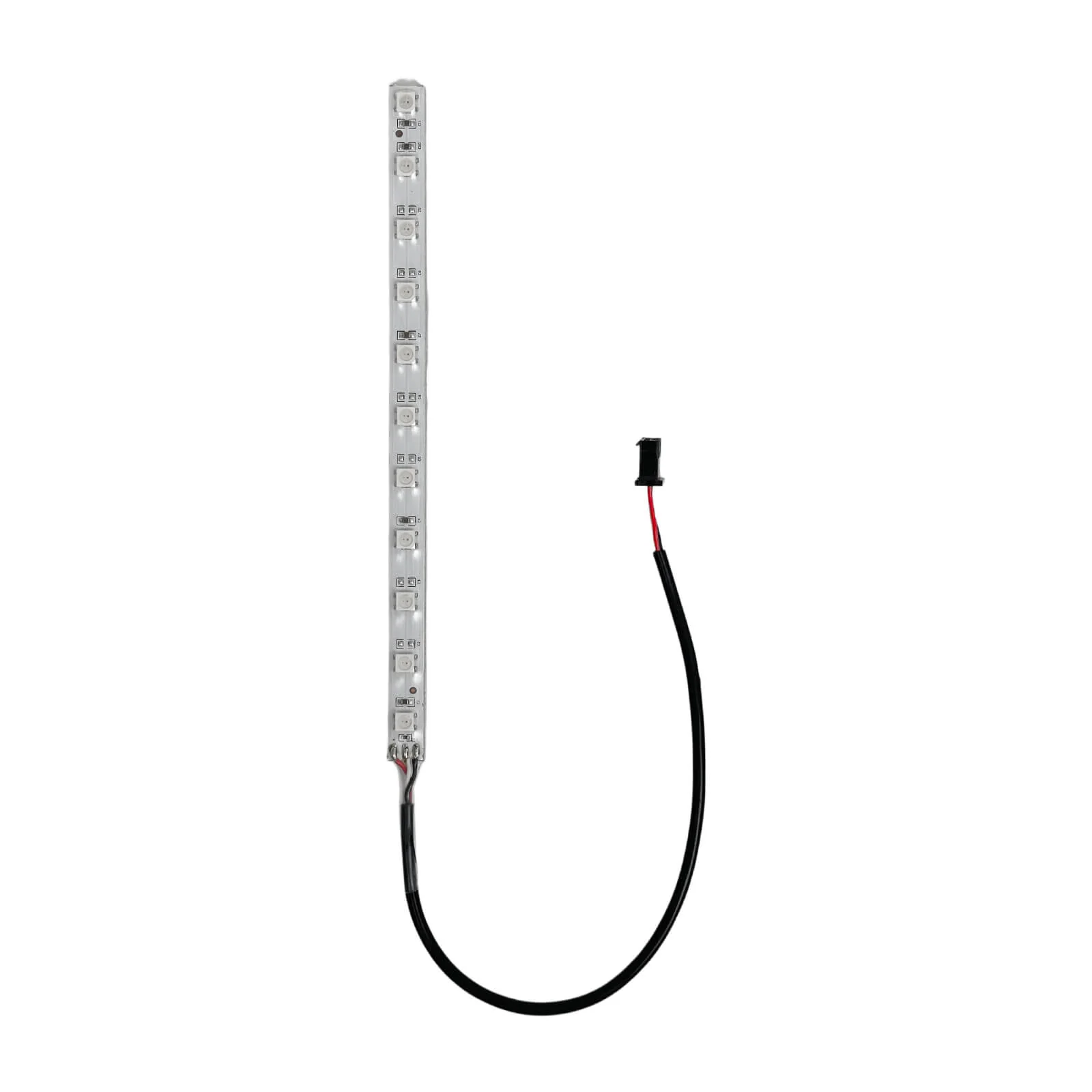 Deck Side RGB Light for HALO KNIGHT T102 Electric Scooters - Image 2