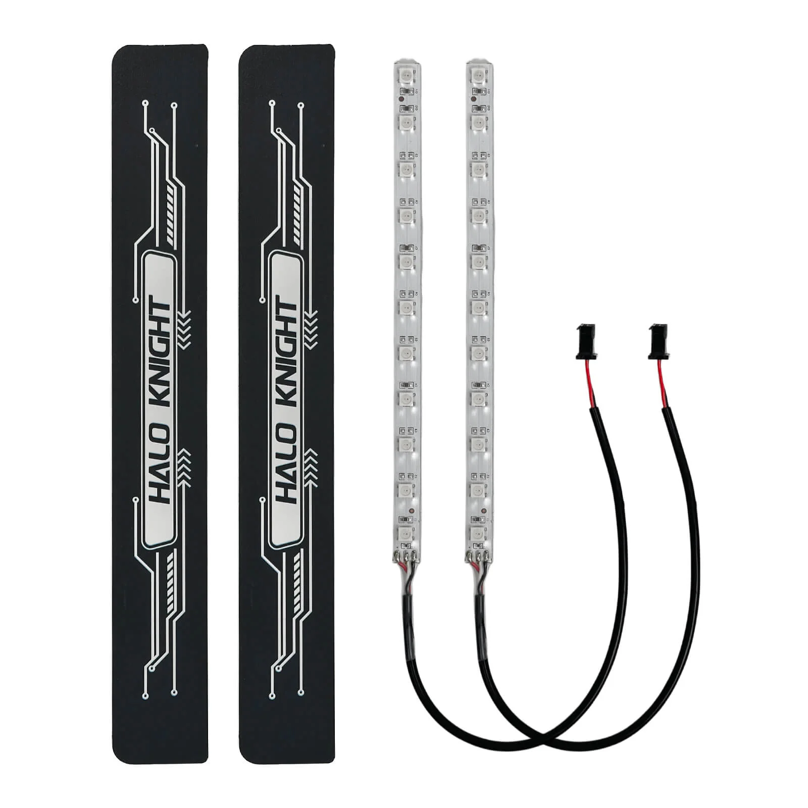 Deck Side Ambient Light for HALO KNIGHT T108/ T107Pro/ T108Pro Electric Scooters