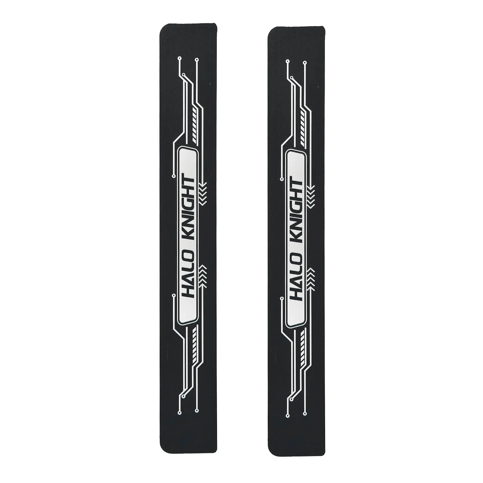 Deck Side Ambient Light for HALO KNIGHT T108/ T107Pro/ T108Pro Electric Scooters - Image 2