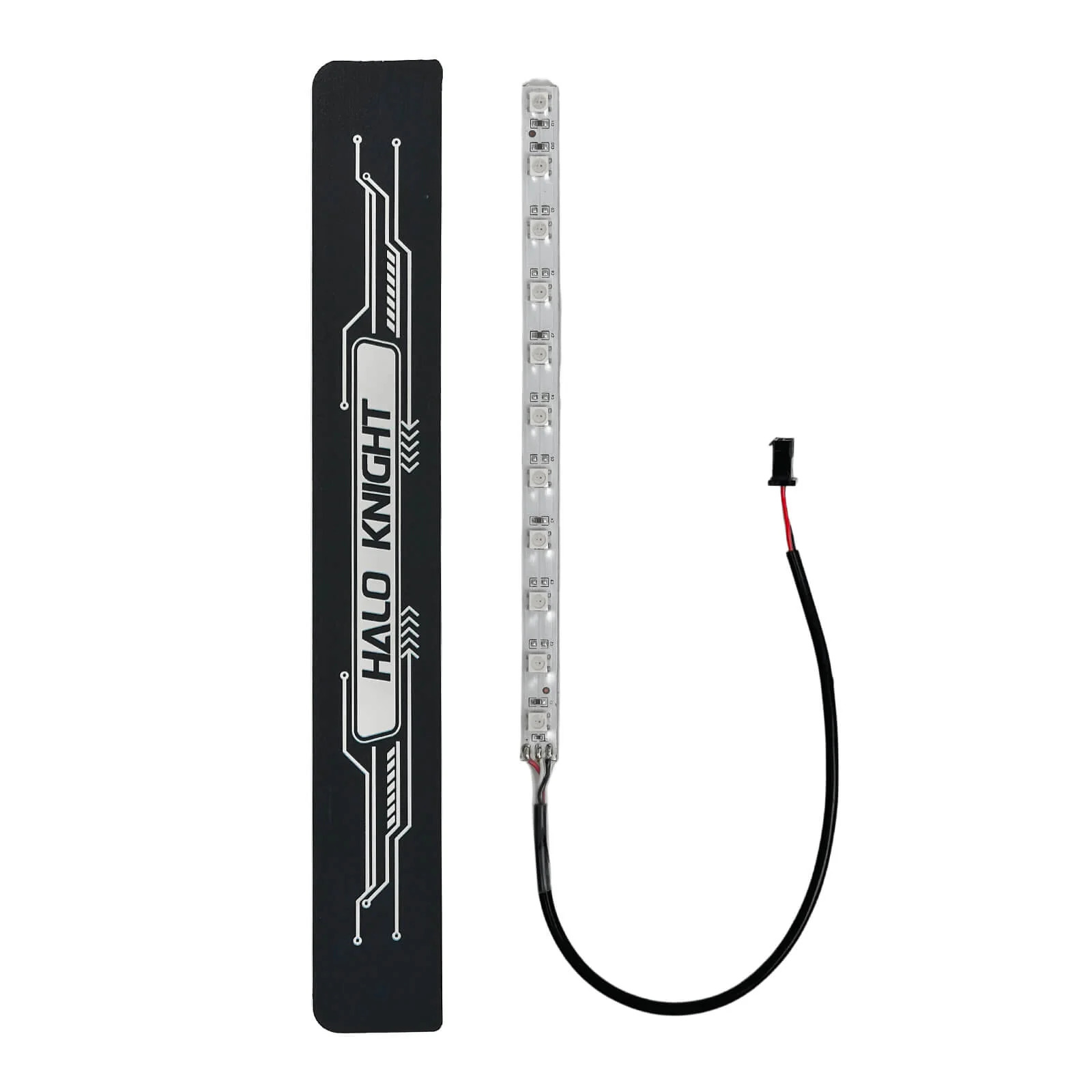 Deck Side Ambient Light for HALO KNIGHT T108/ T107Pro/ T108Pro Electric Scooters - Image 6