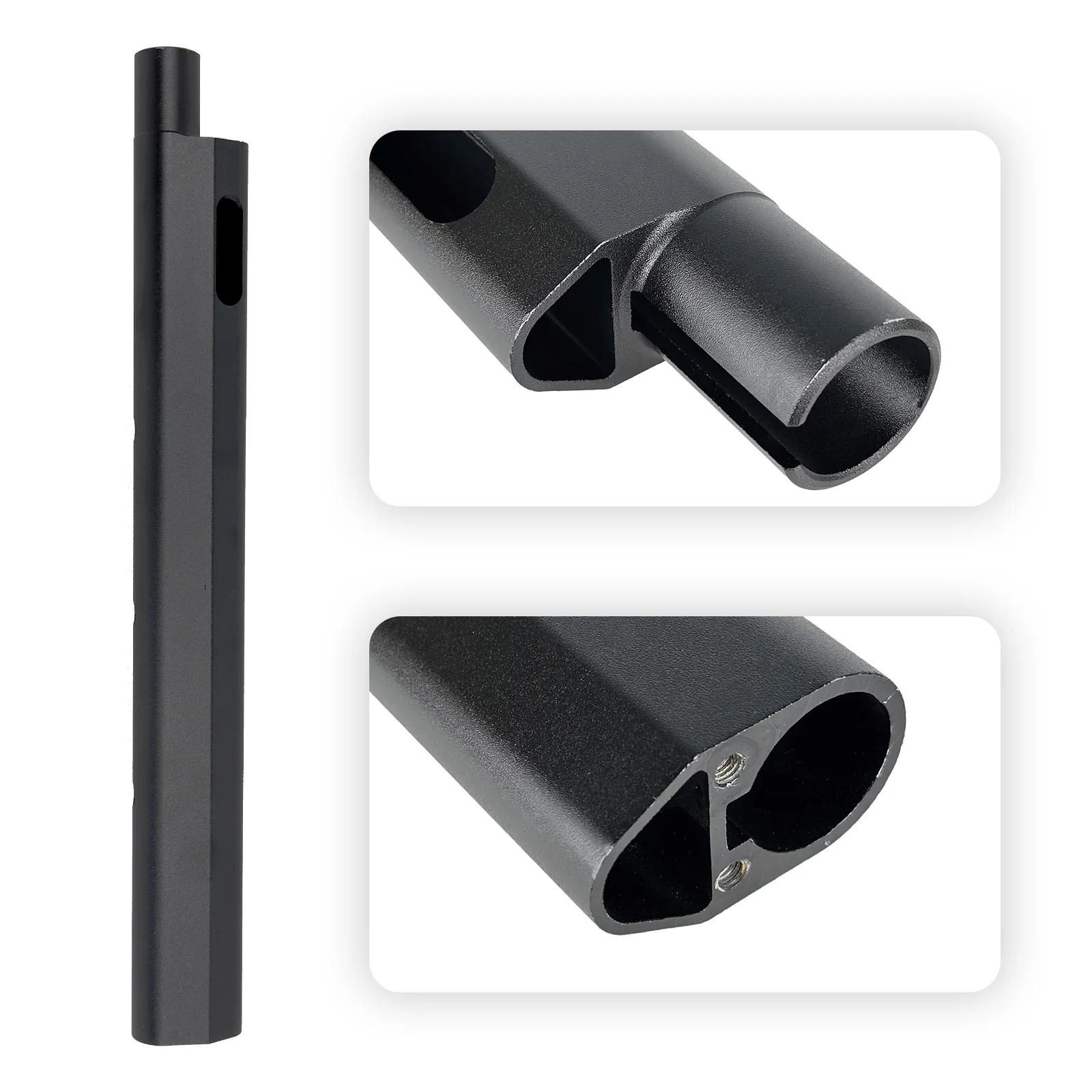 External Metal Upright Pole for HALO KNIGHT E-Scooters - Image 5